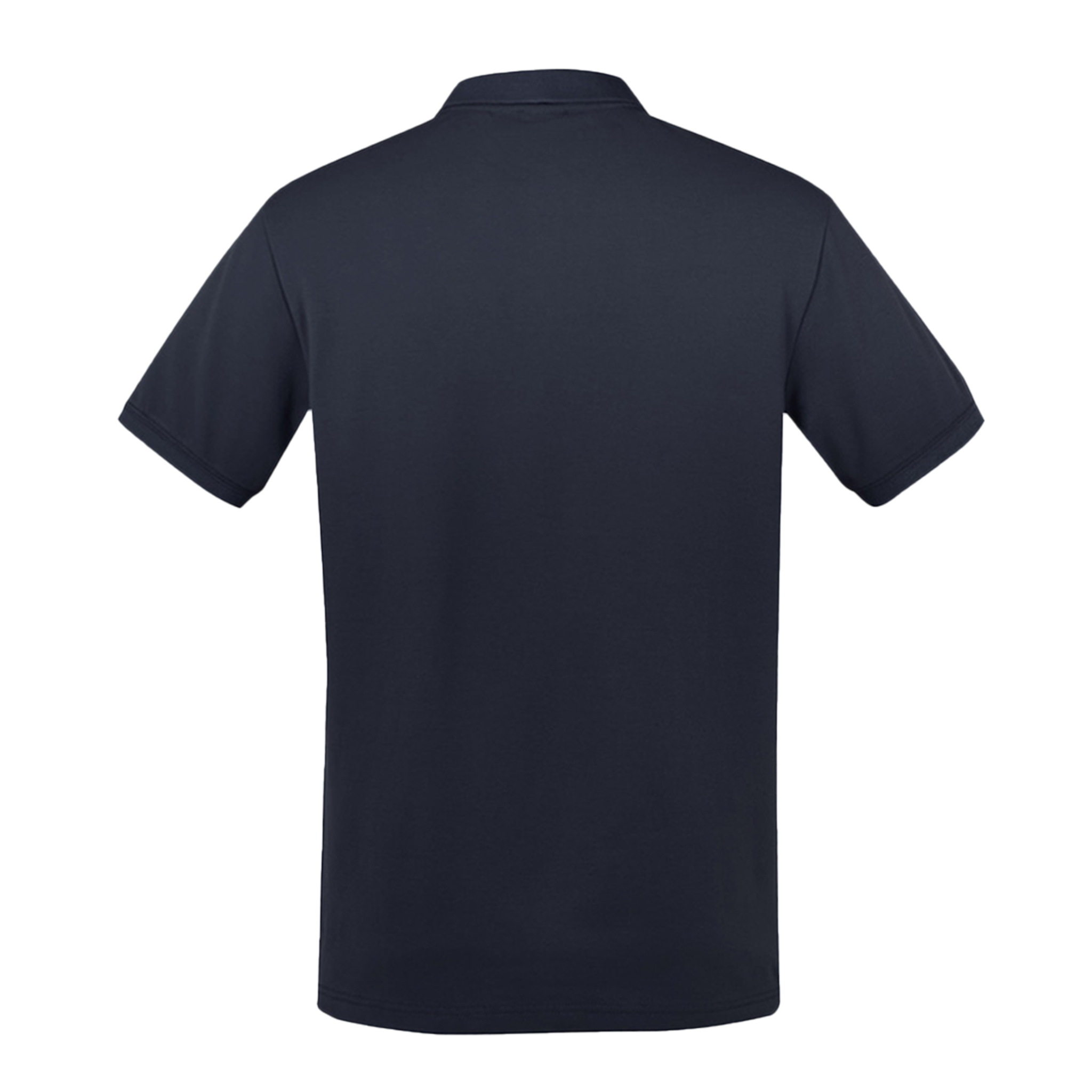 P105MS - CITY M Cotton Pique S/S Polo