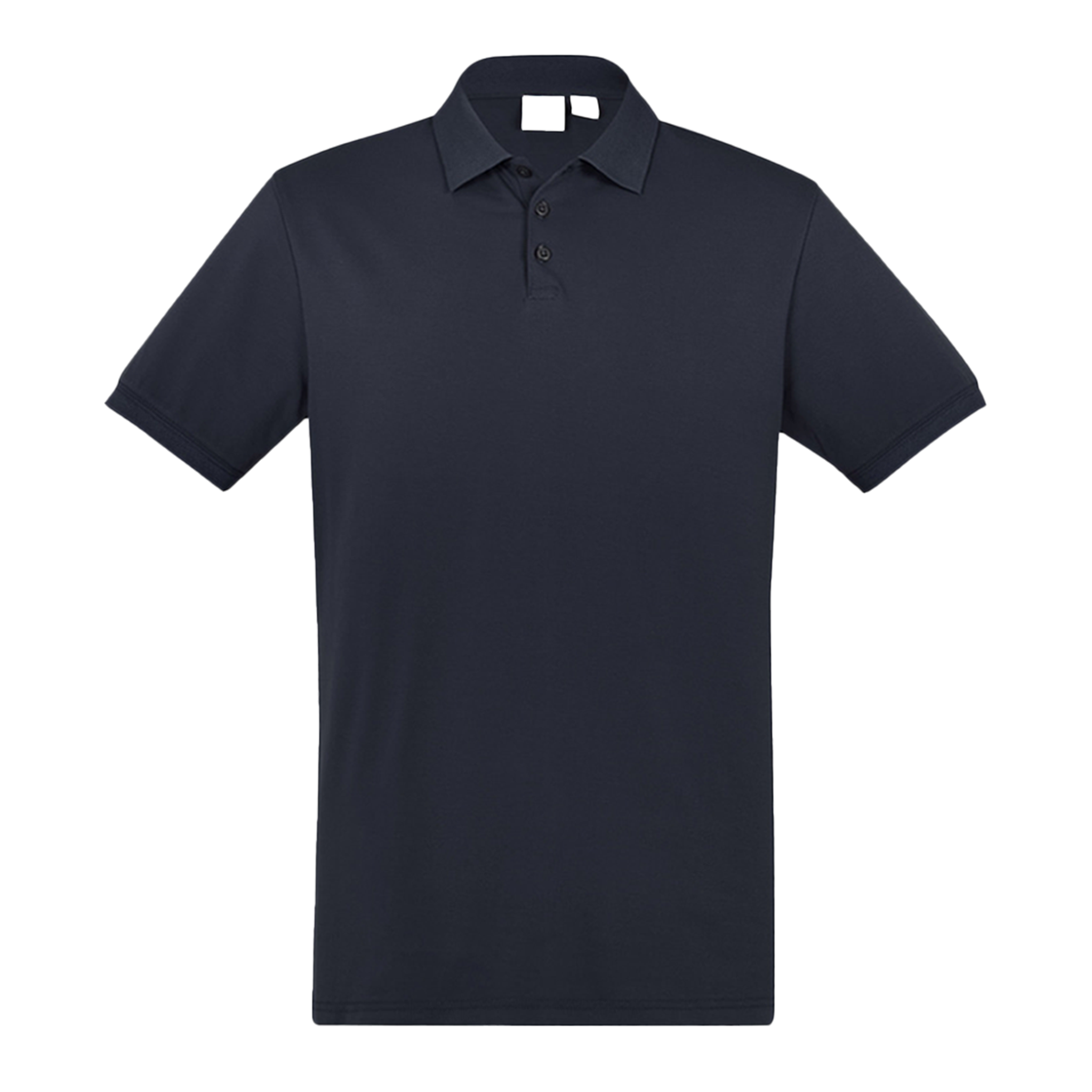 P105MS - CITY M Cotton Pique S/S Polo