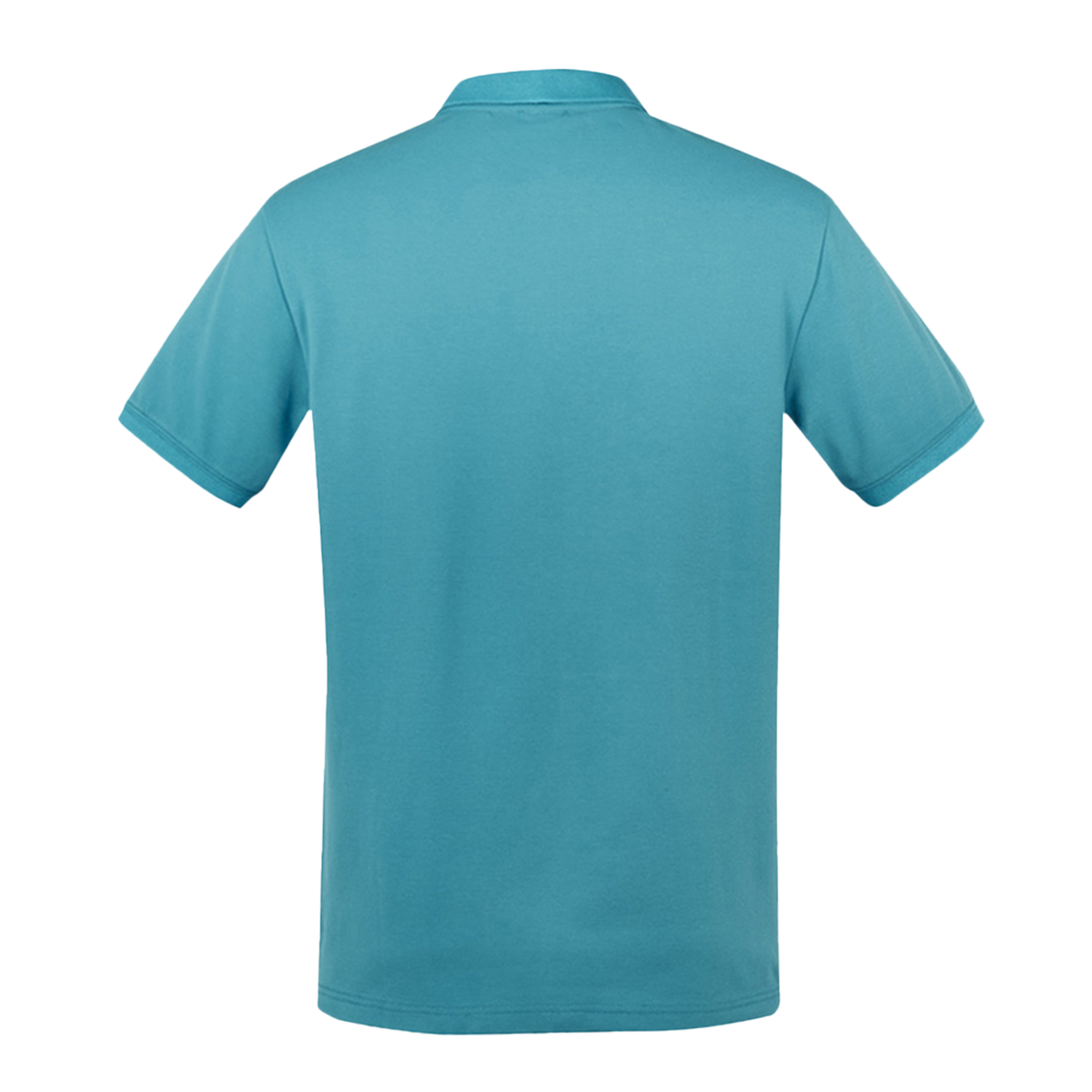 P105MS - CITY M Cotton Pique S/S Polo