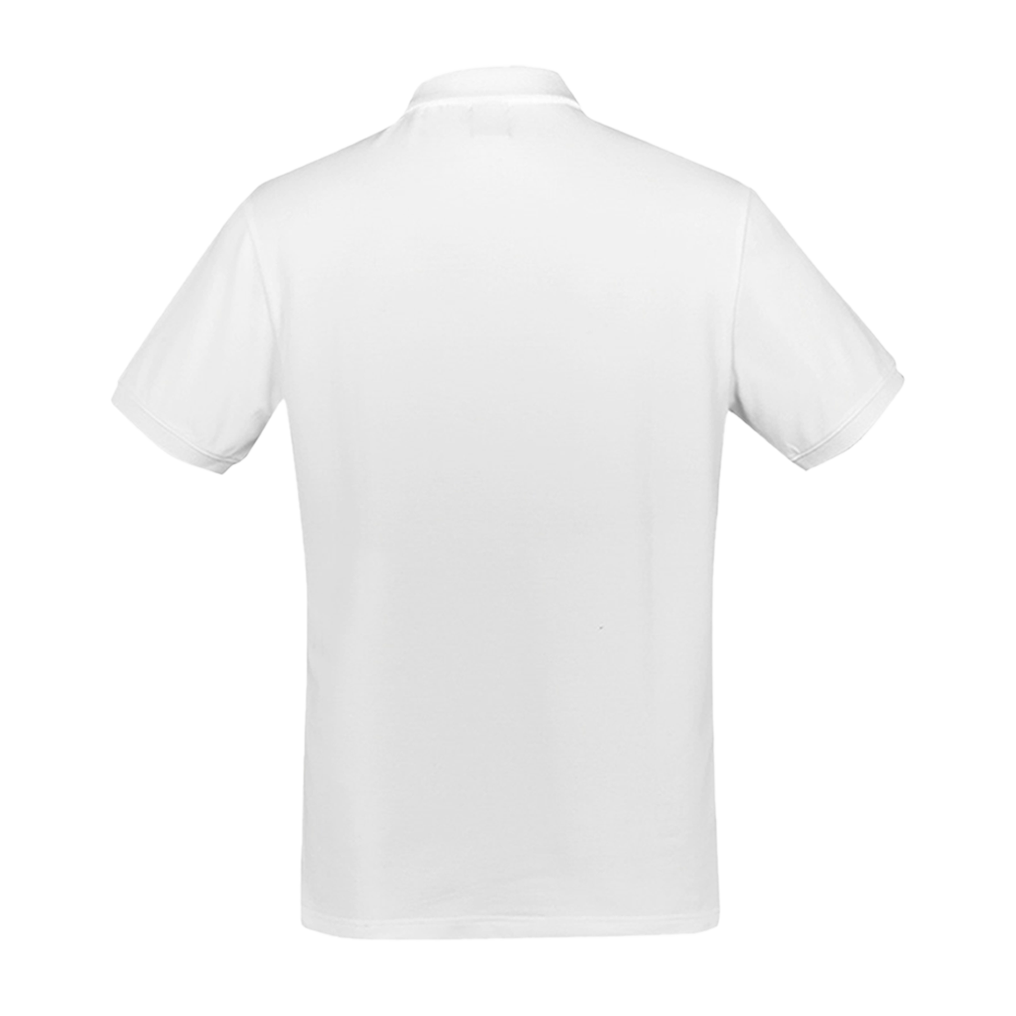 P105MS - CITY M Cotton Pique S/S Polo