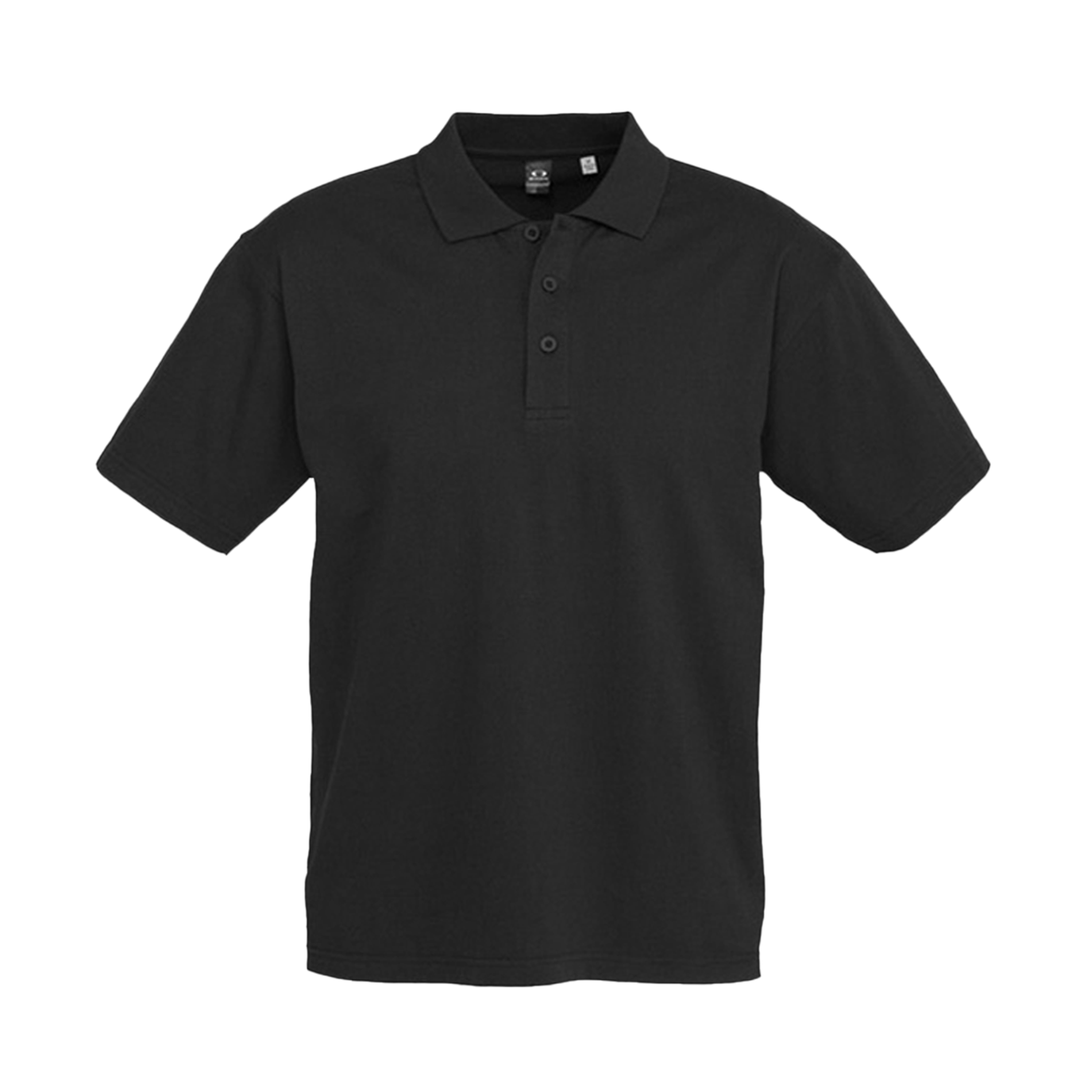 P112MS - Ice Mens Polo