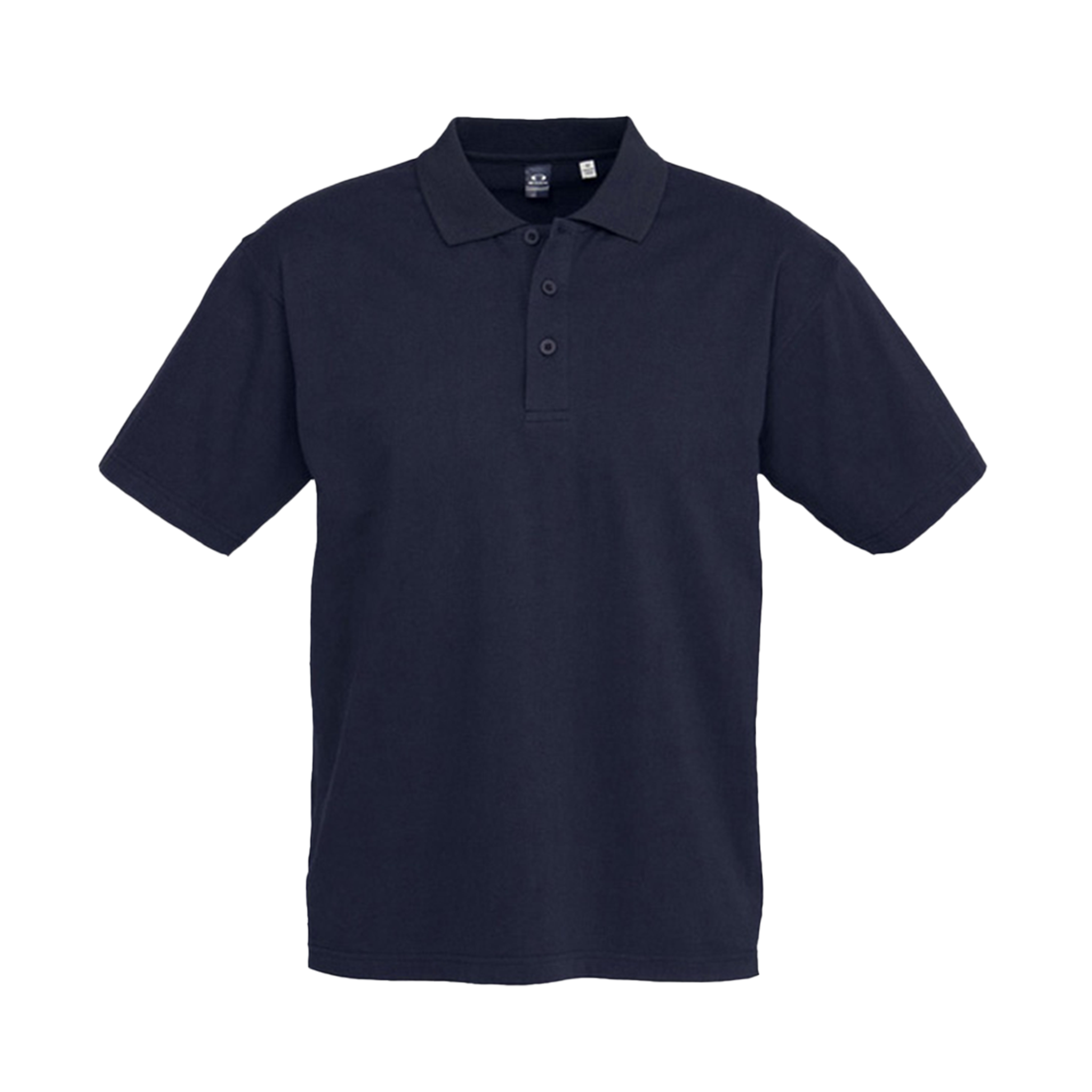 P112MS - Ice Mens Polo