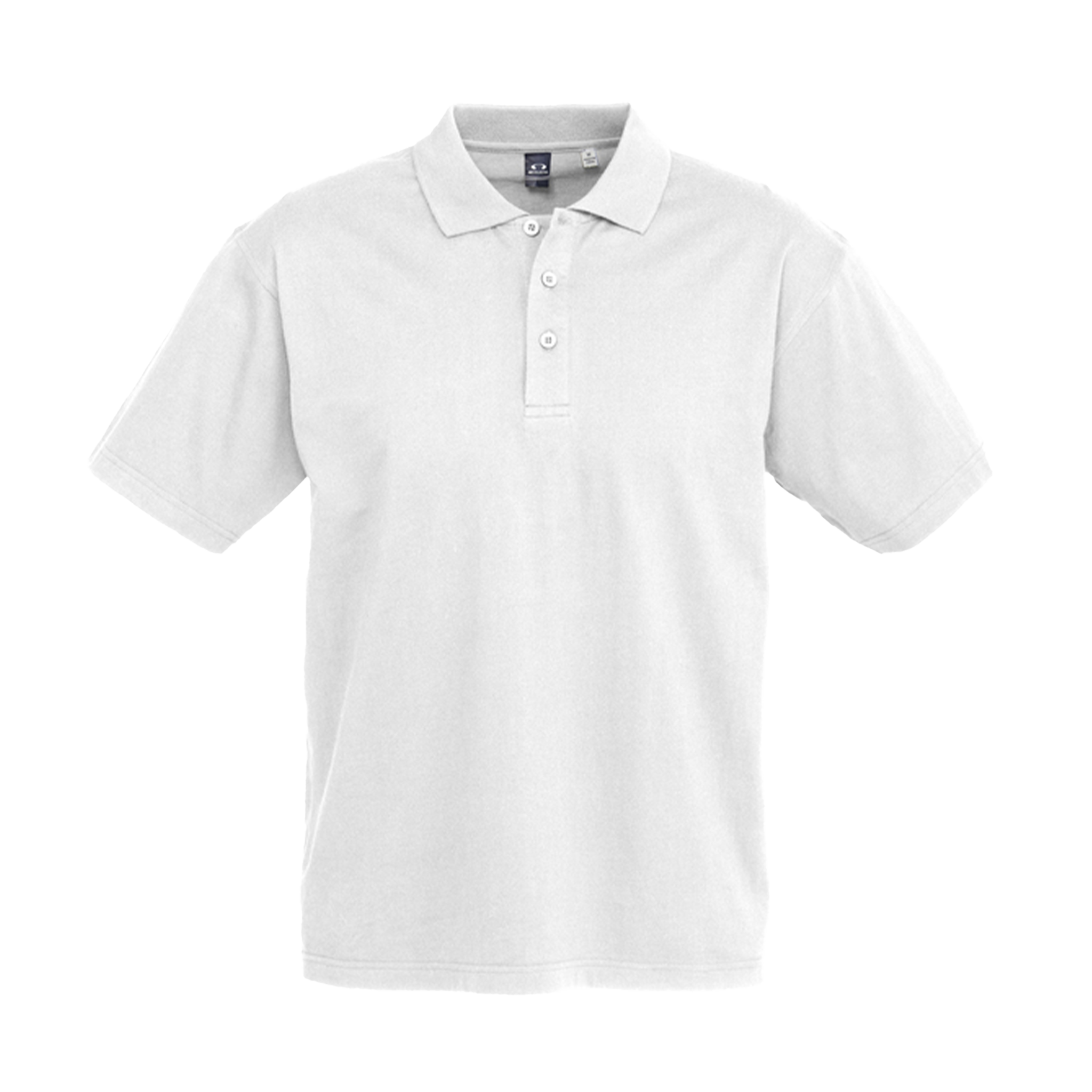 P112MS - Ice Mens Polo