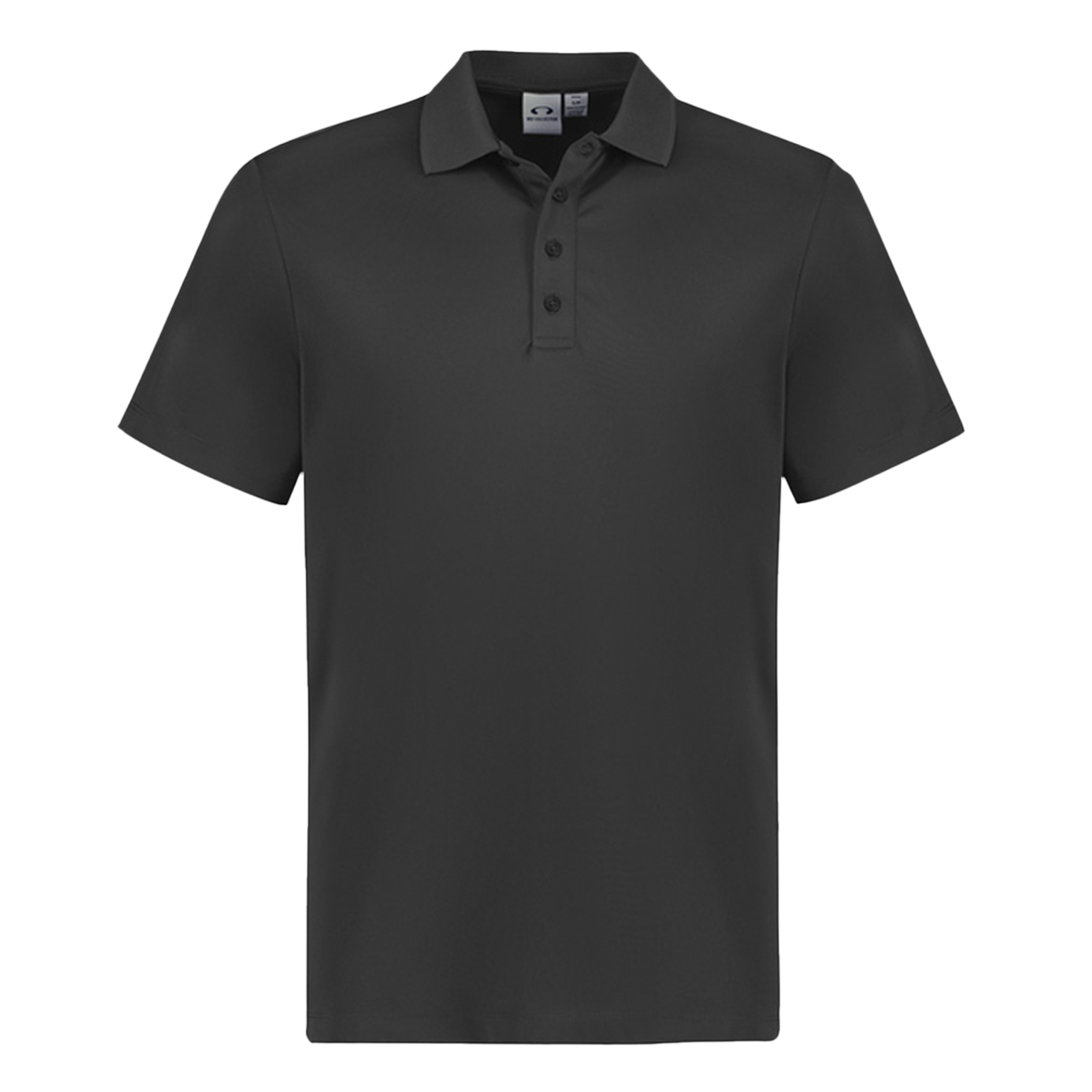 P206MS - ACTION M Recycled S/S Polo