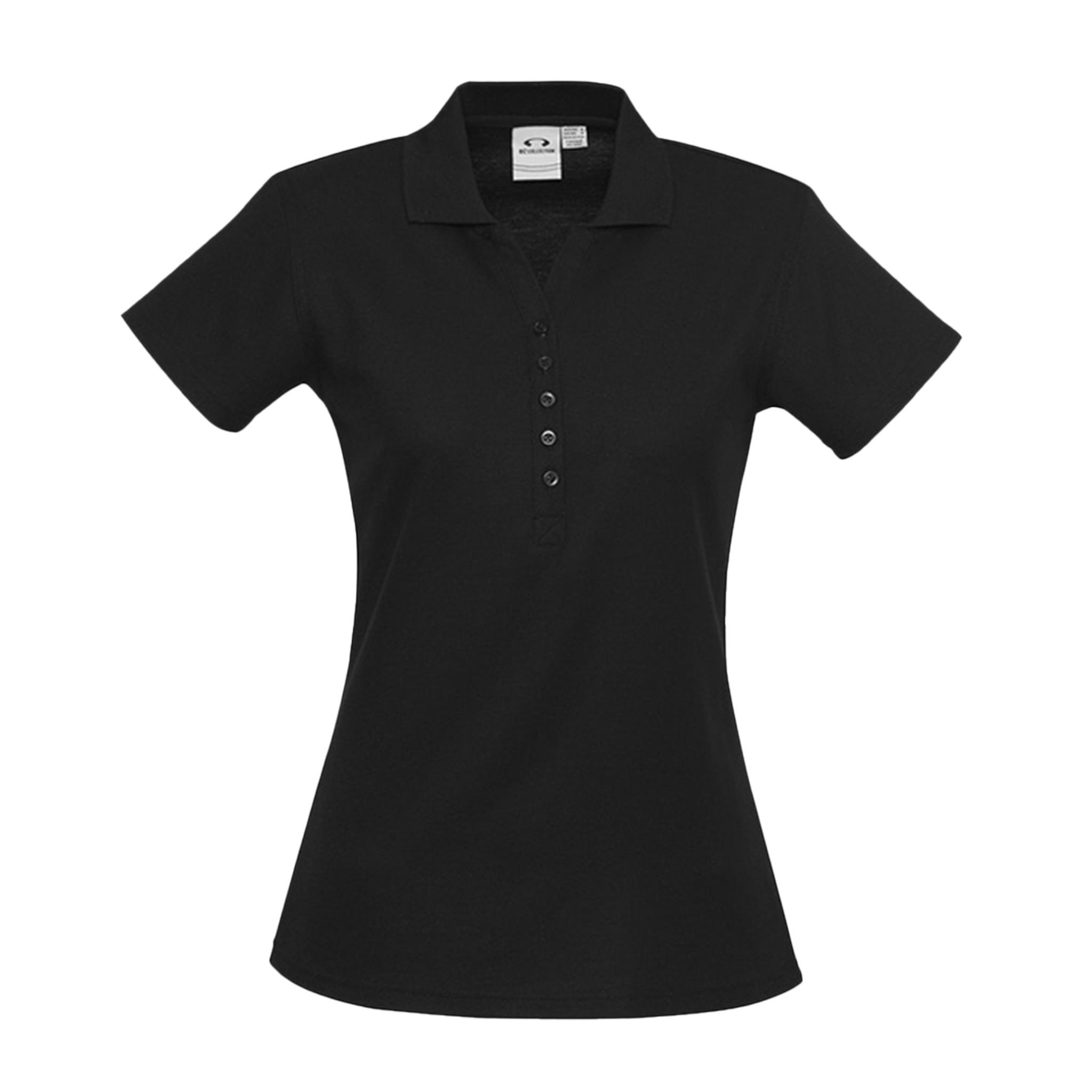 P400LS - CREW S/S Polo