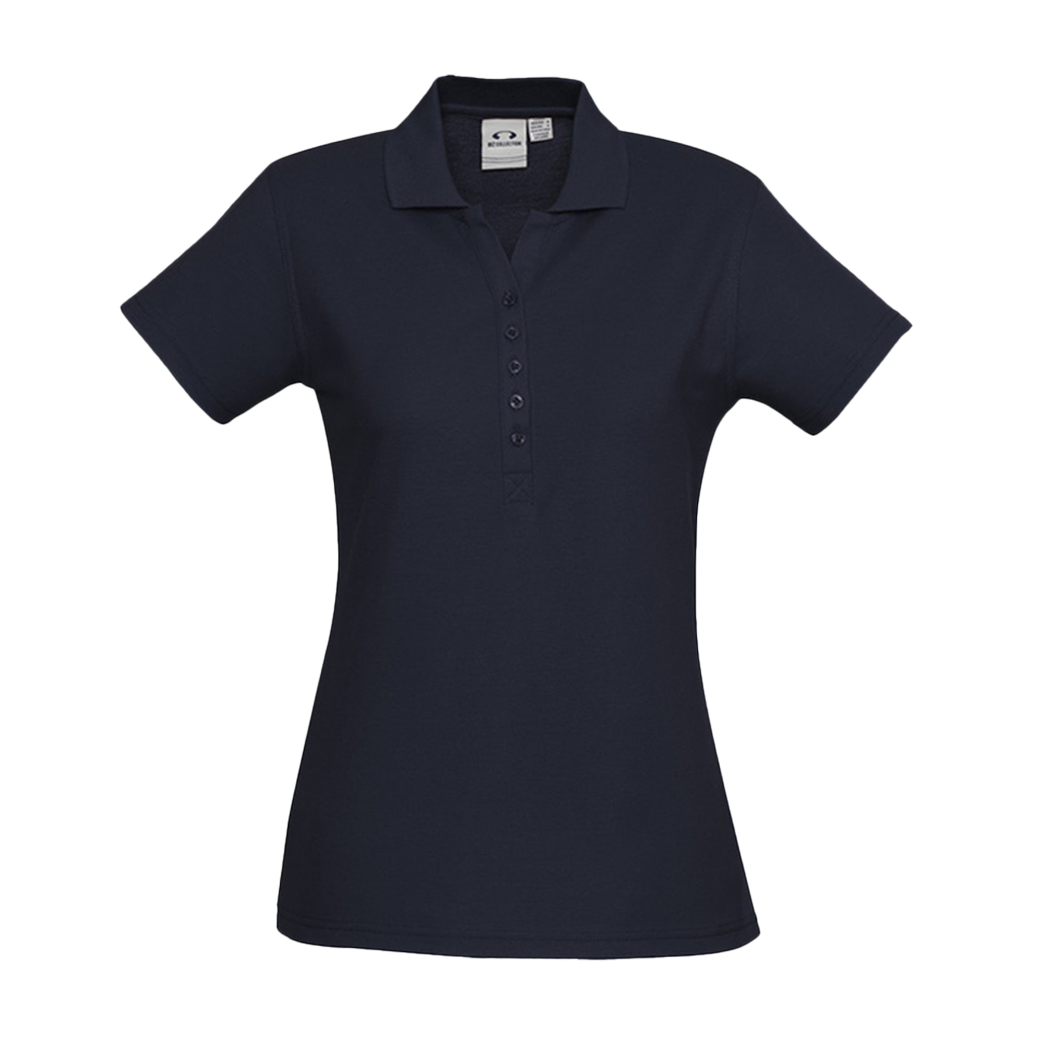 P400LS - CREW S/S Polo