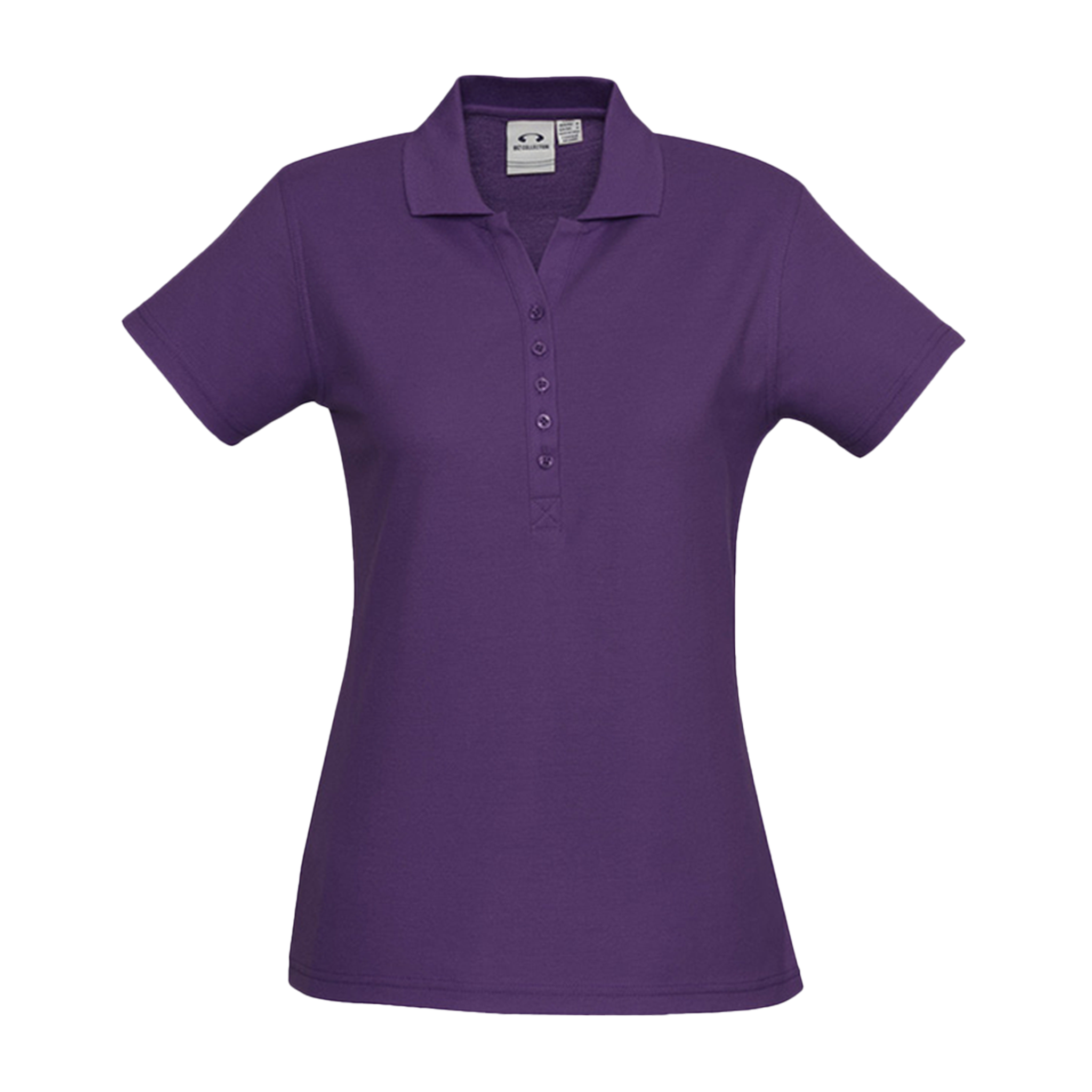 P400LS - CREW S/S Polo