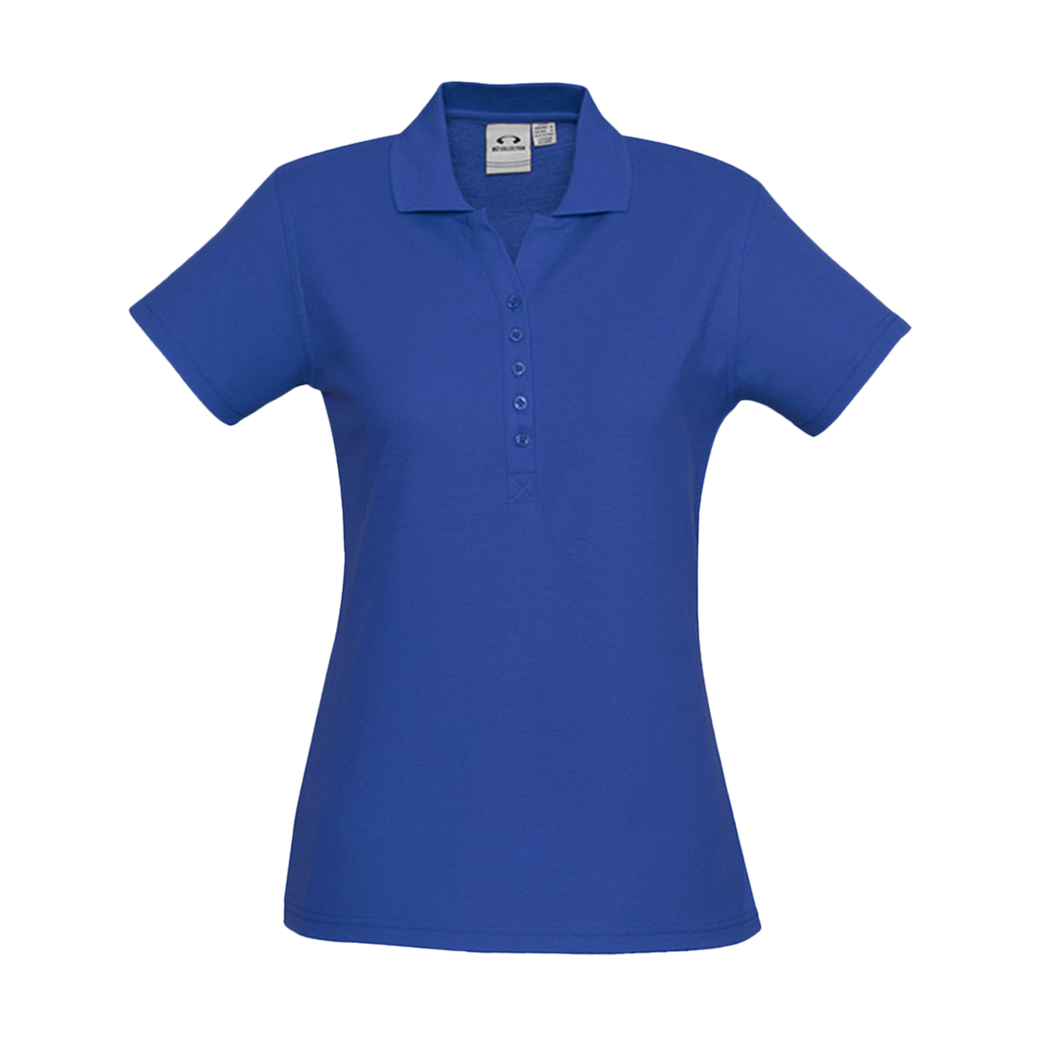 P400LS - CREW S/S Polo