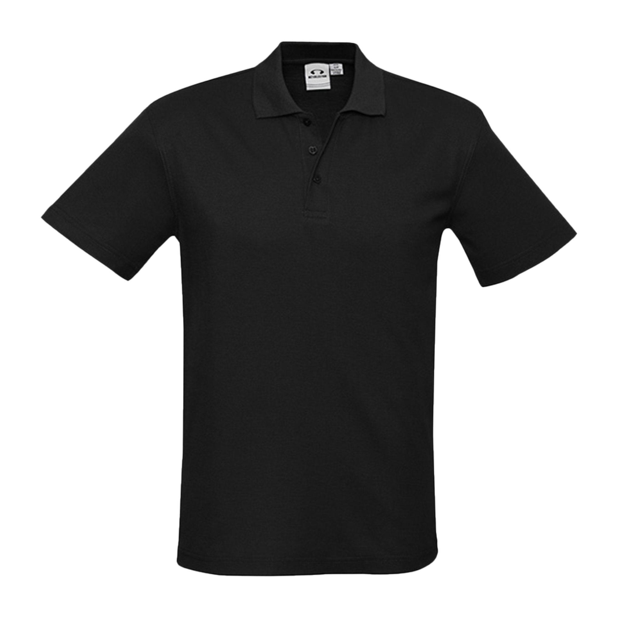 P400MS - Crew Mens Polo