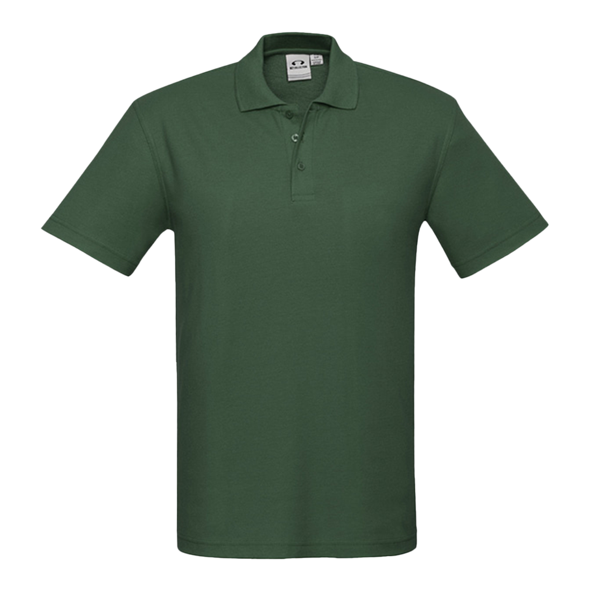 P400MS - Crew Mens Polo