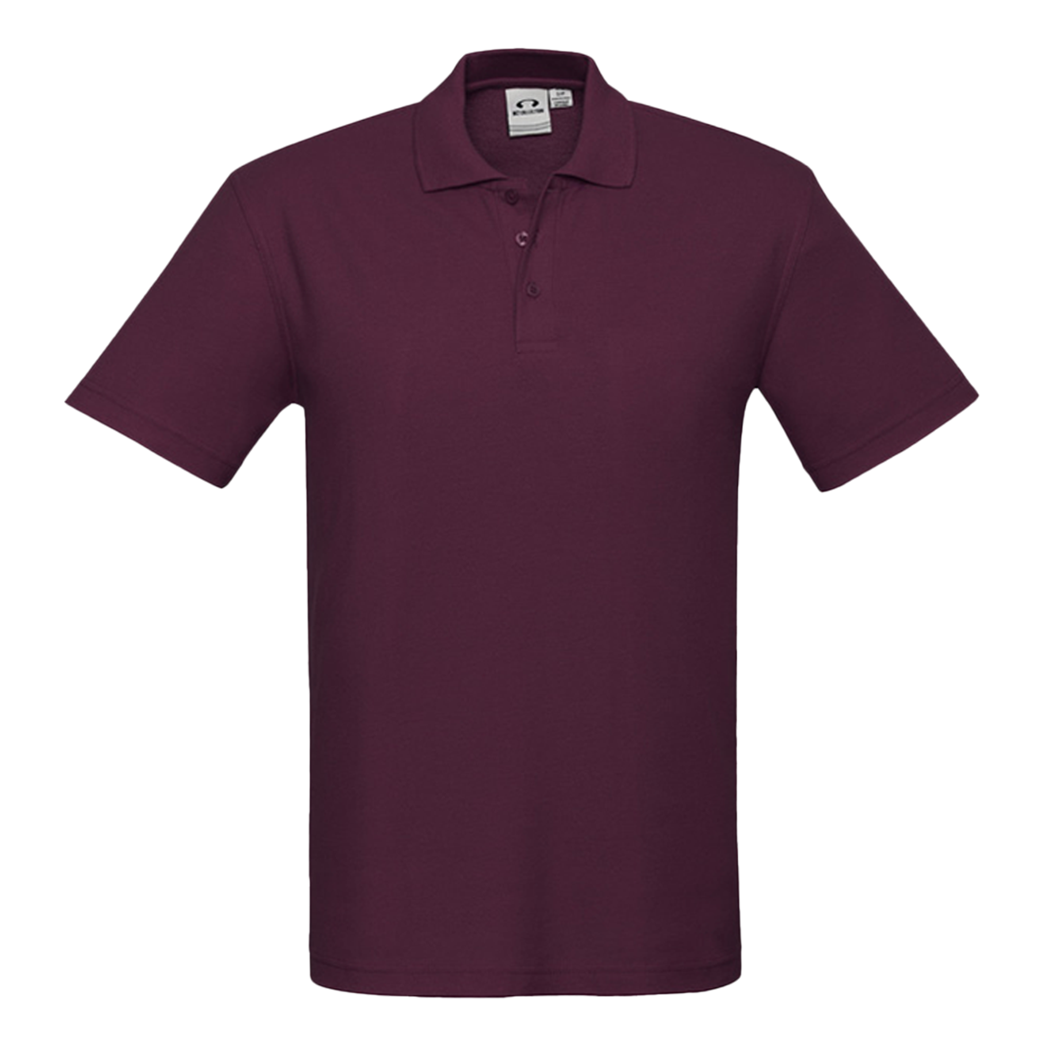 P400MS - Crew Mens Polo