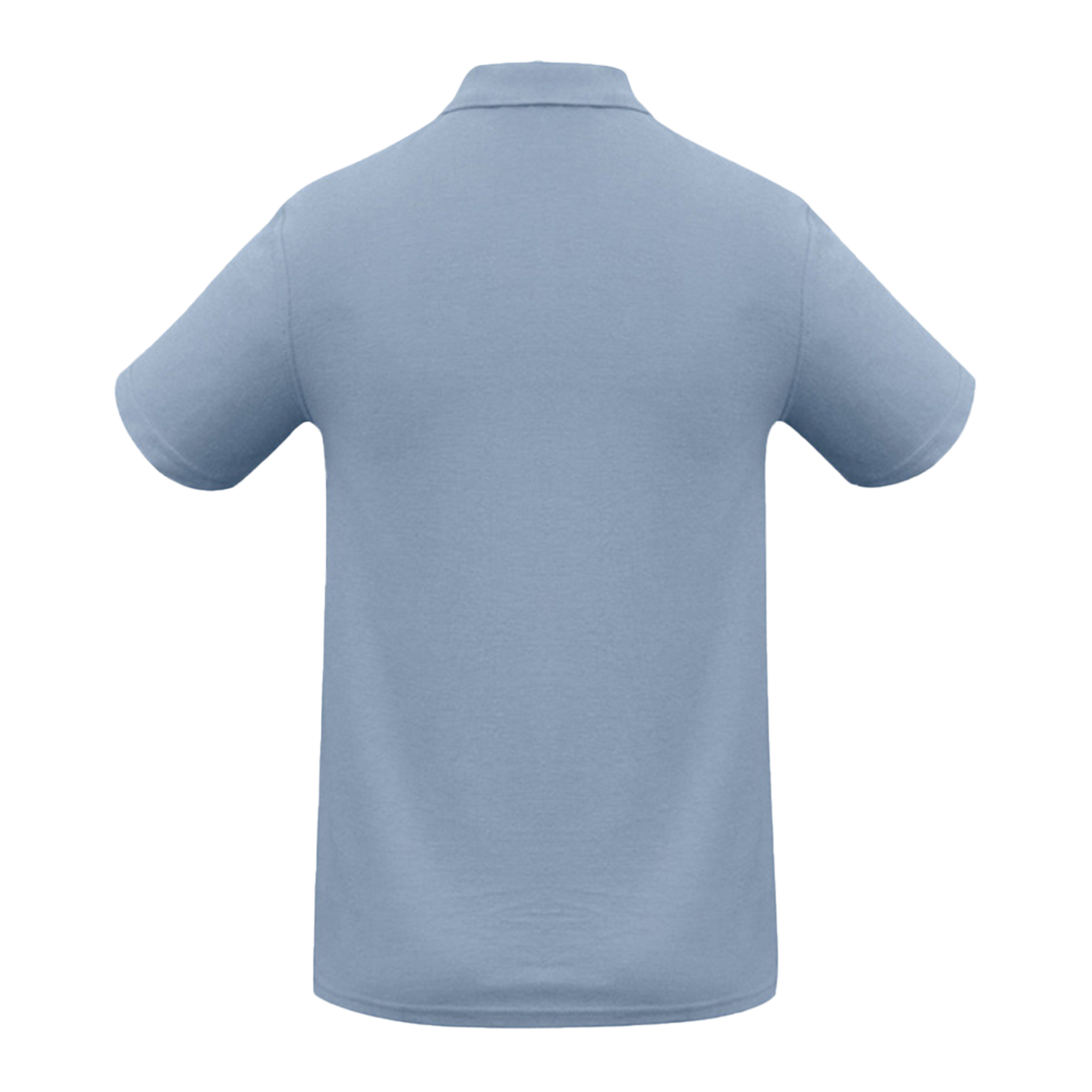 P400MS - Crew Mens Polo