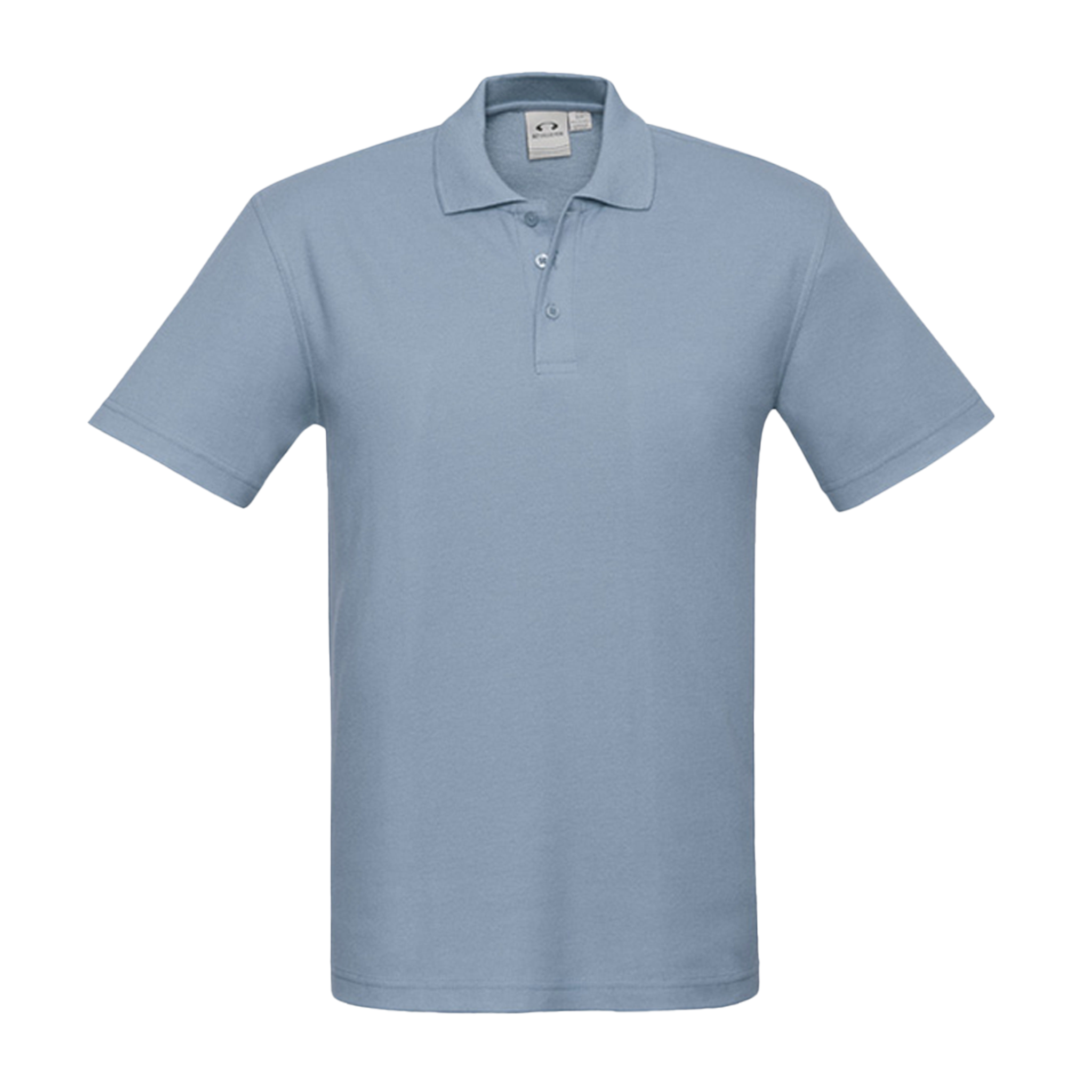 P400MS - Crew Mens Polo