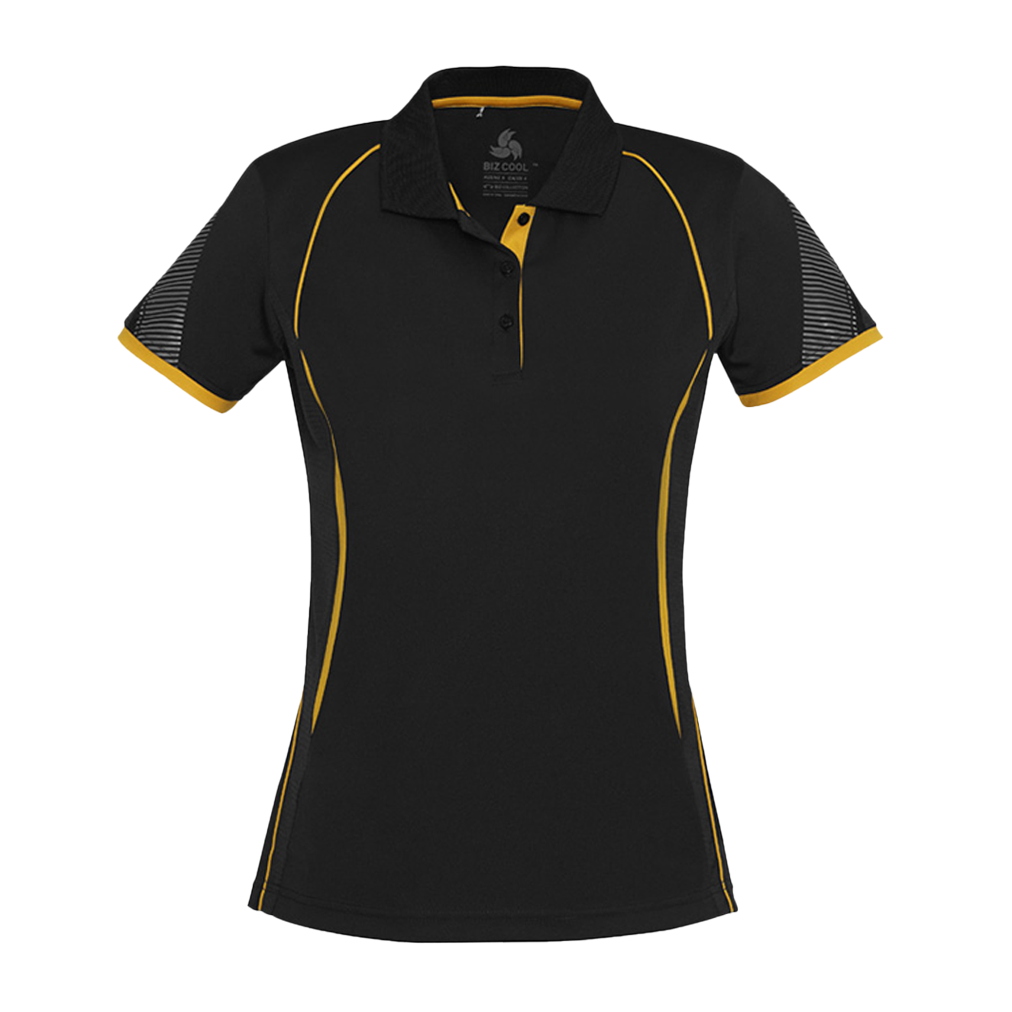 P405LS - Razor Ladies Polo