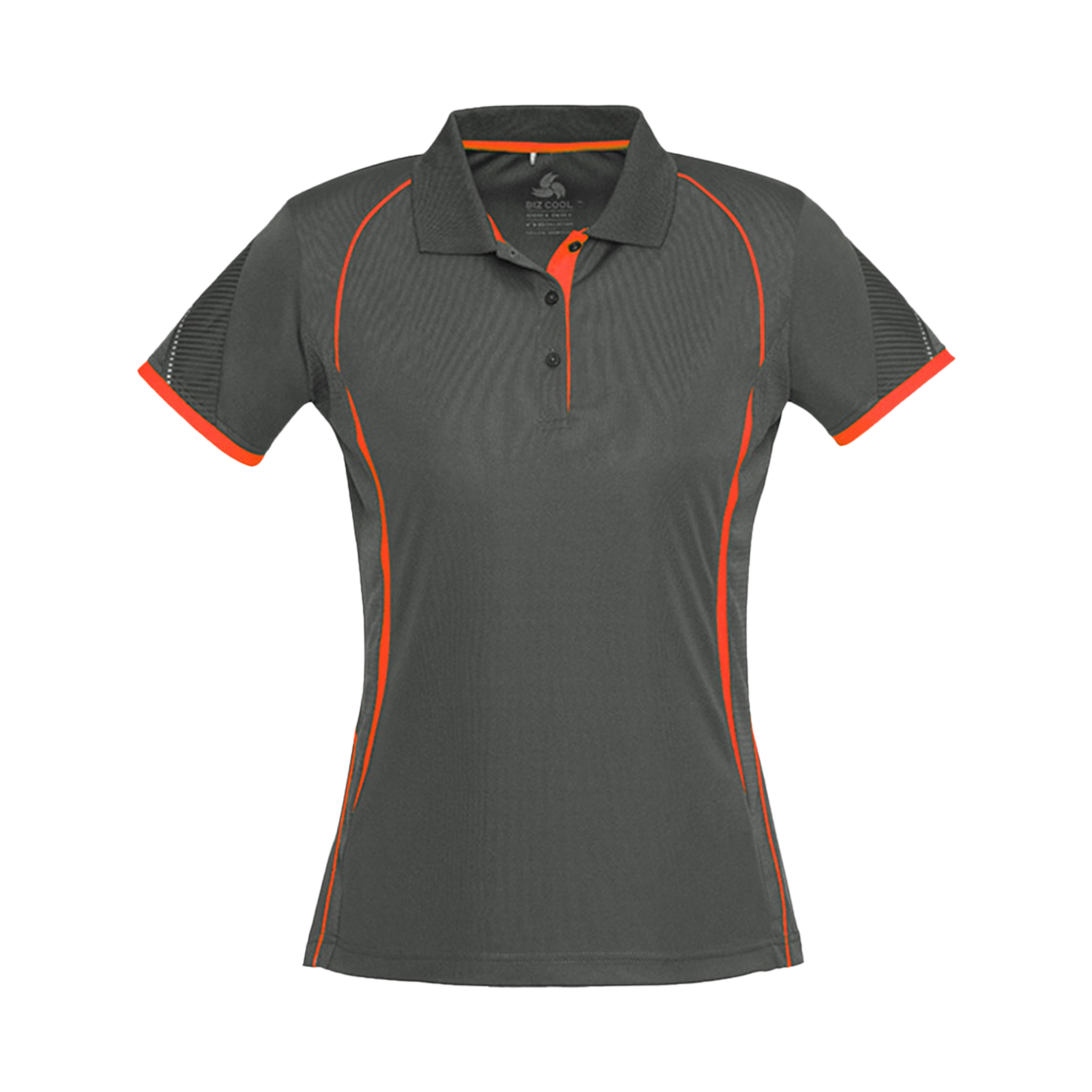 P405LS - Razor Ladies Polo