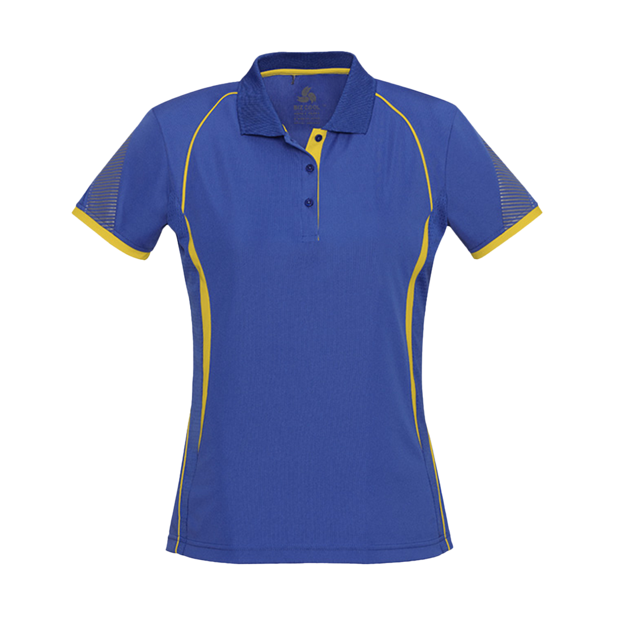 P405LS - Razor Ladies Polo