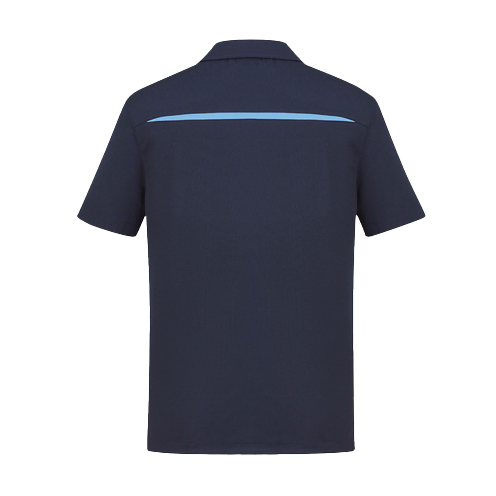 P901MS - SONAR Mens Panel Polo