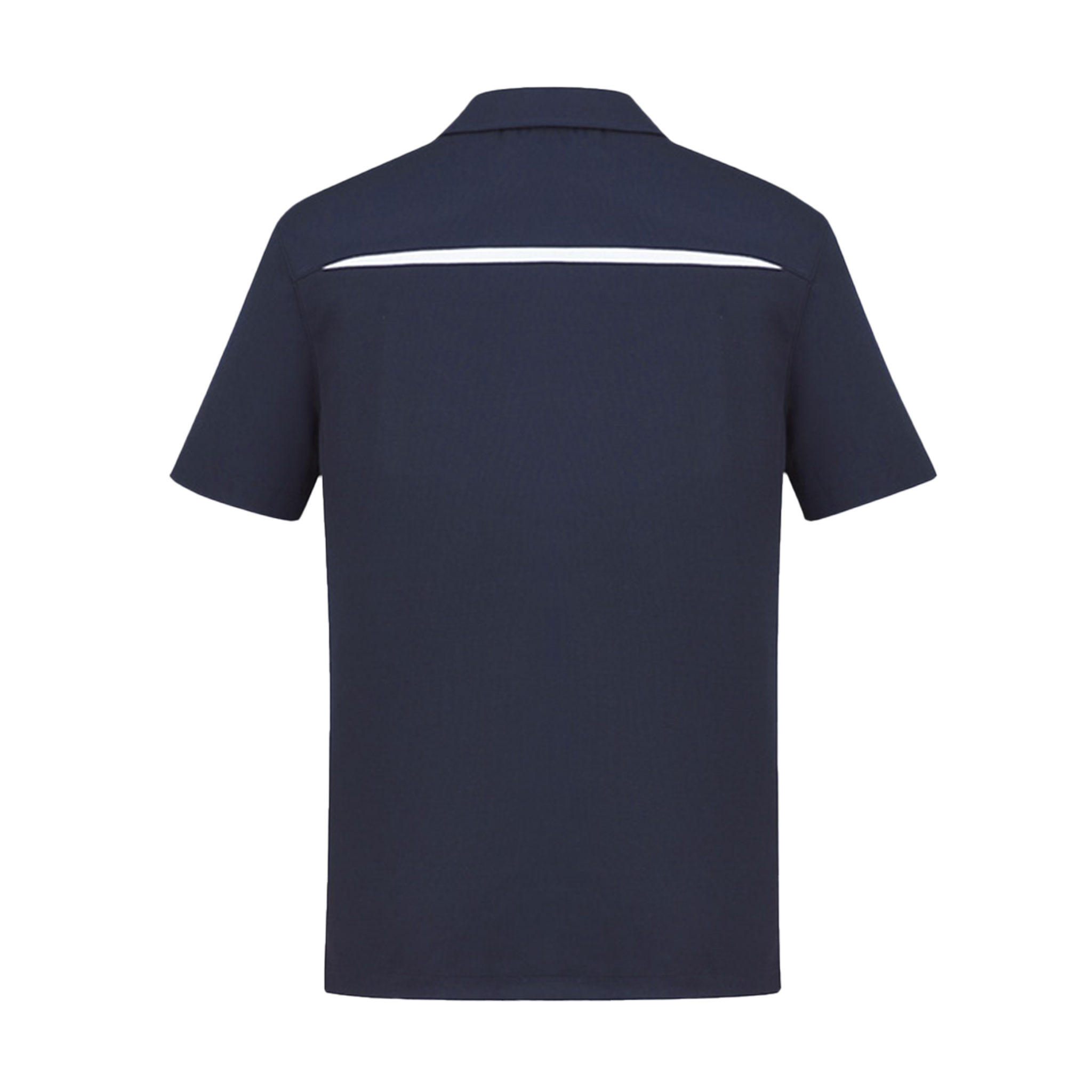 P901MS - SONAR Mens Panel Polo