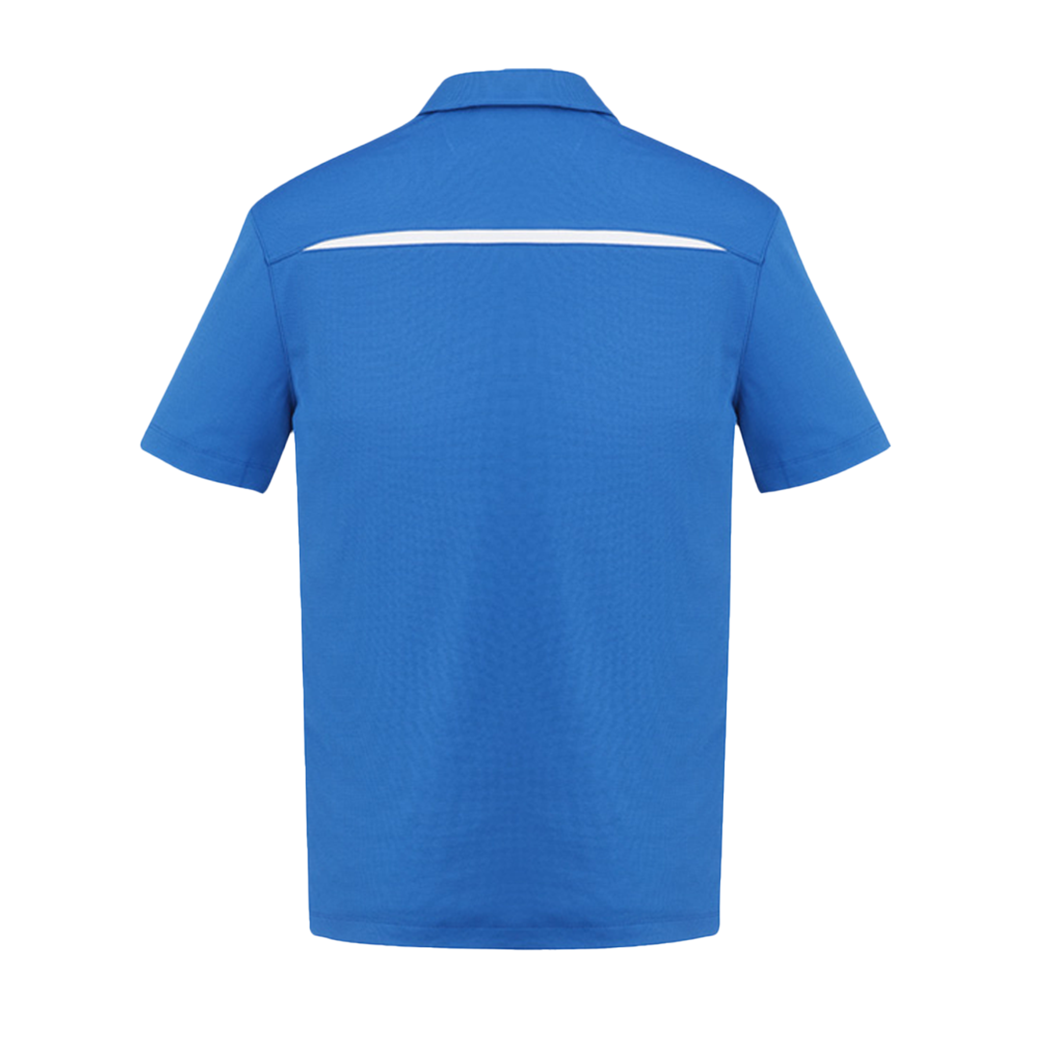 P901MS - SONAR Mens Panel Polo