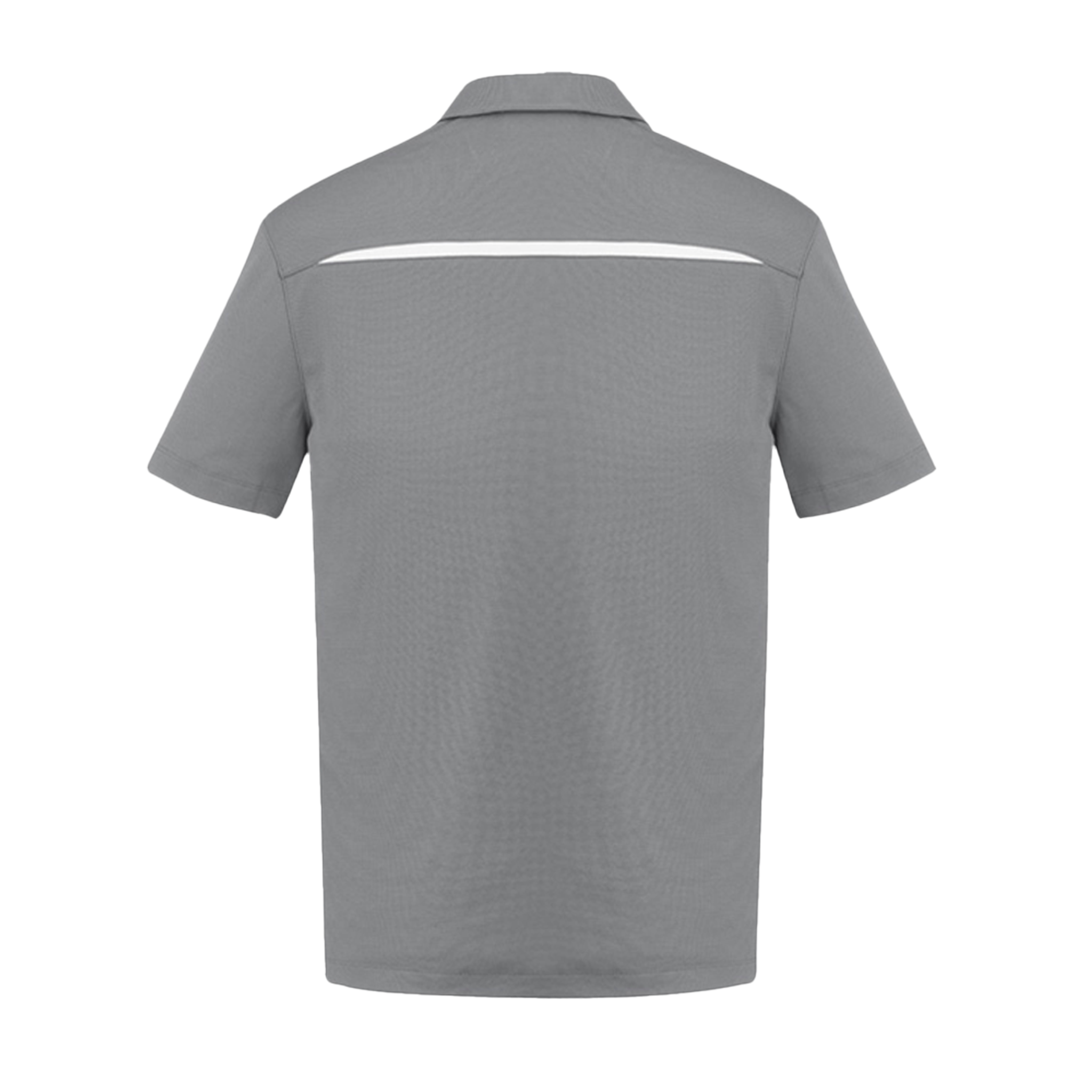 P901MS - SONAR Mens Panel Polo