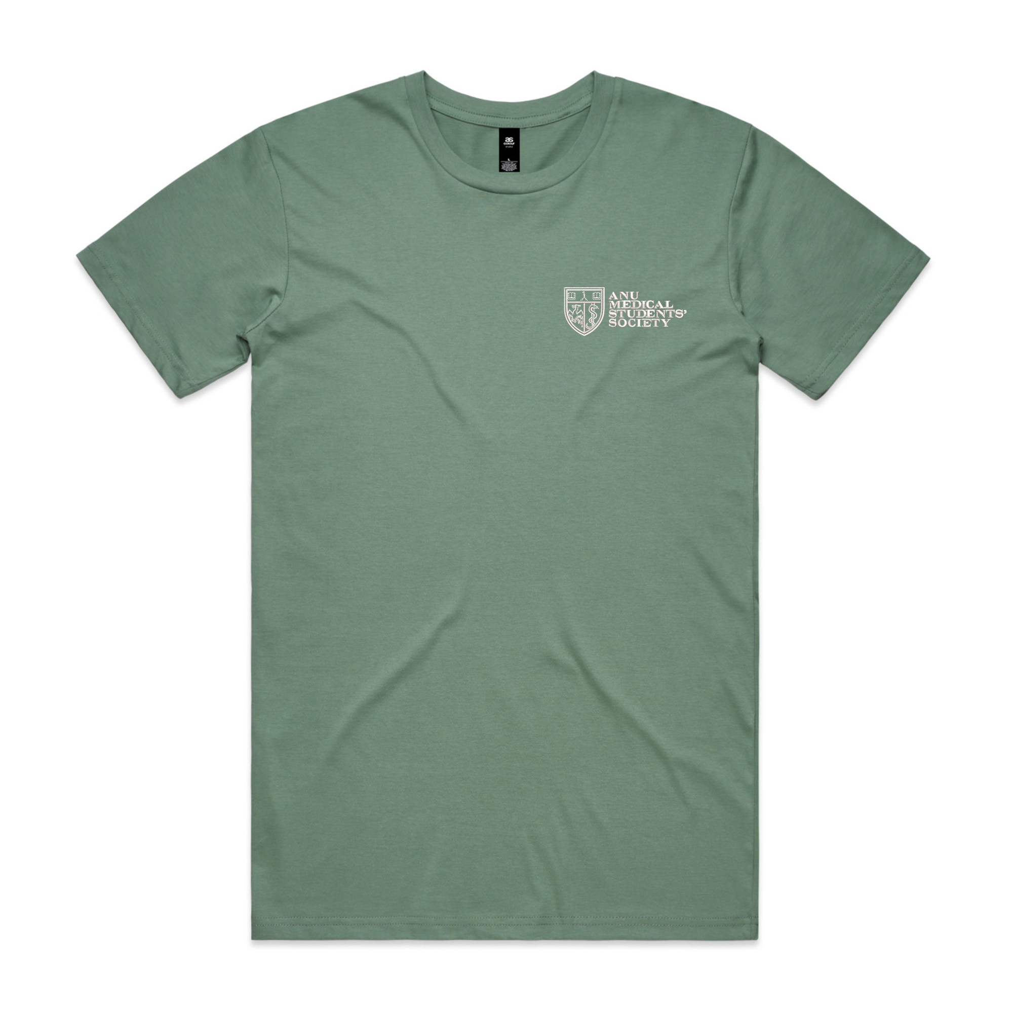 ANU Medical Students Society Tee
