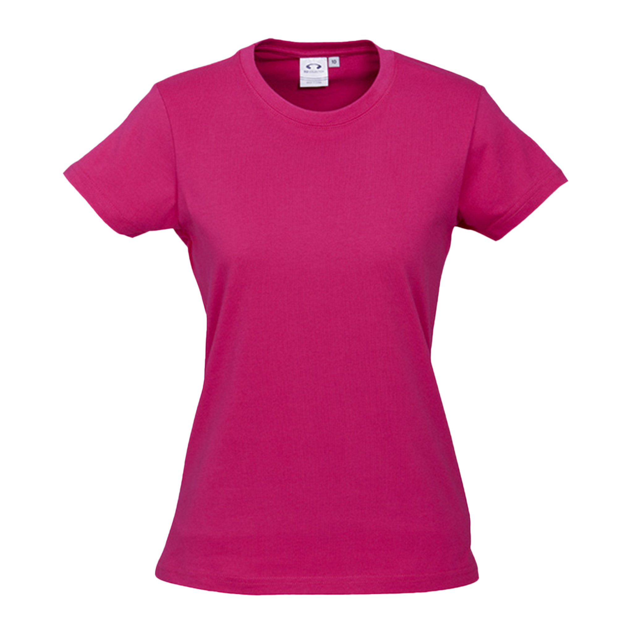 T10022 - Ladies Ice Tee