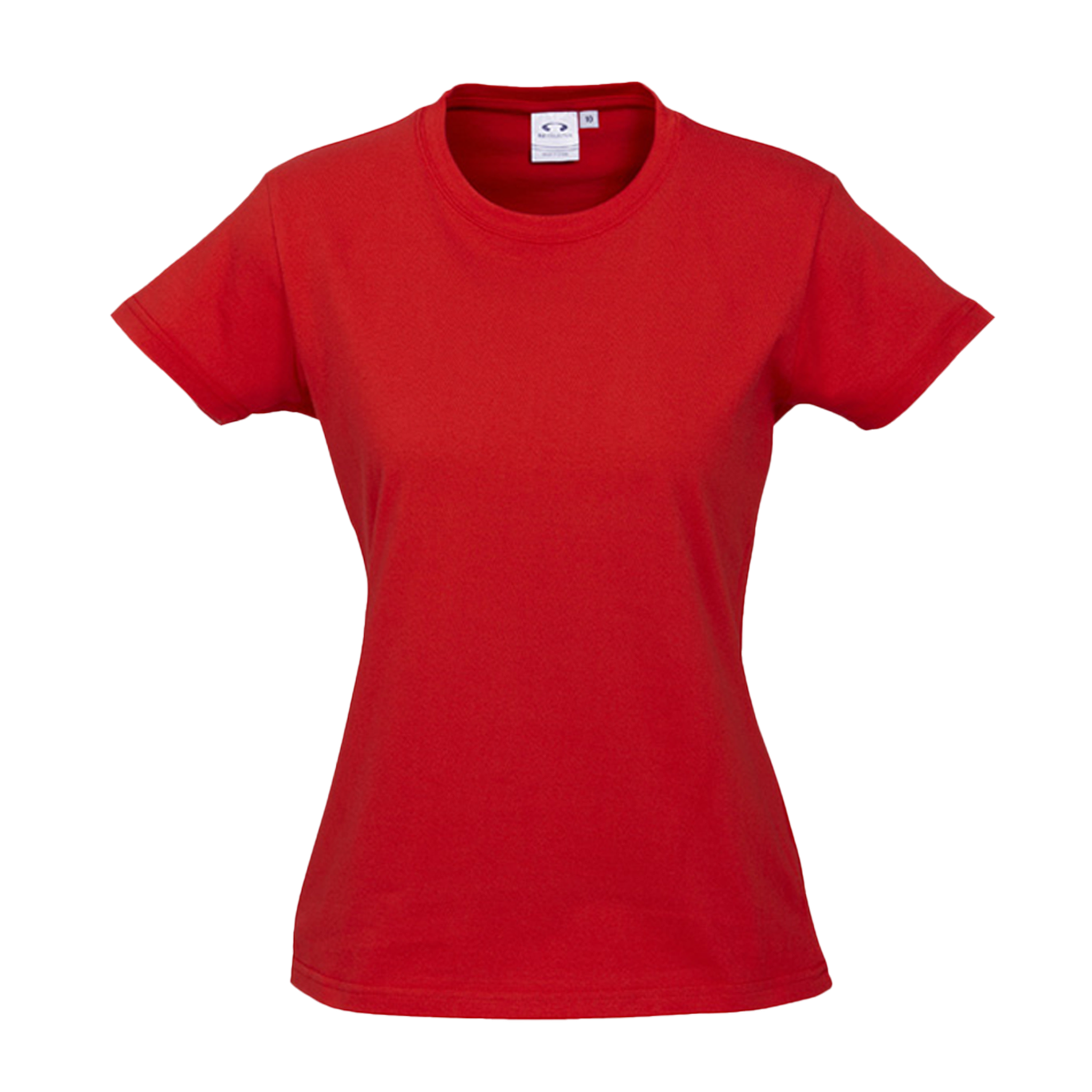 T10022 - Ladies Ice Tee