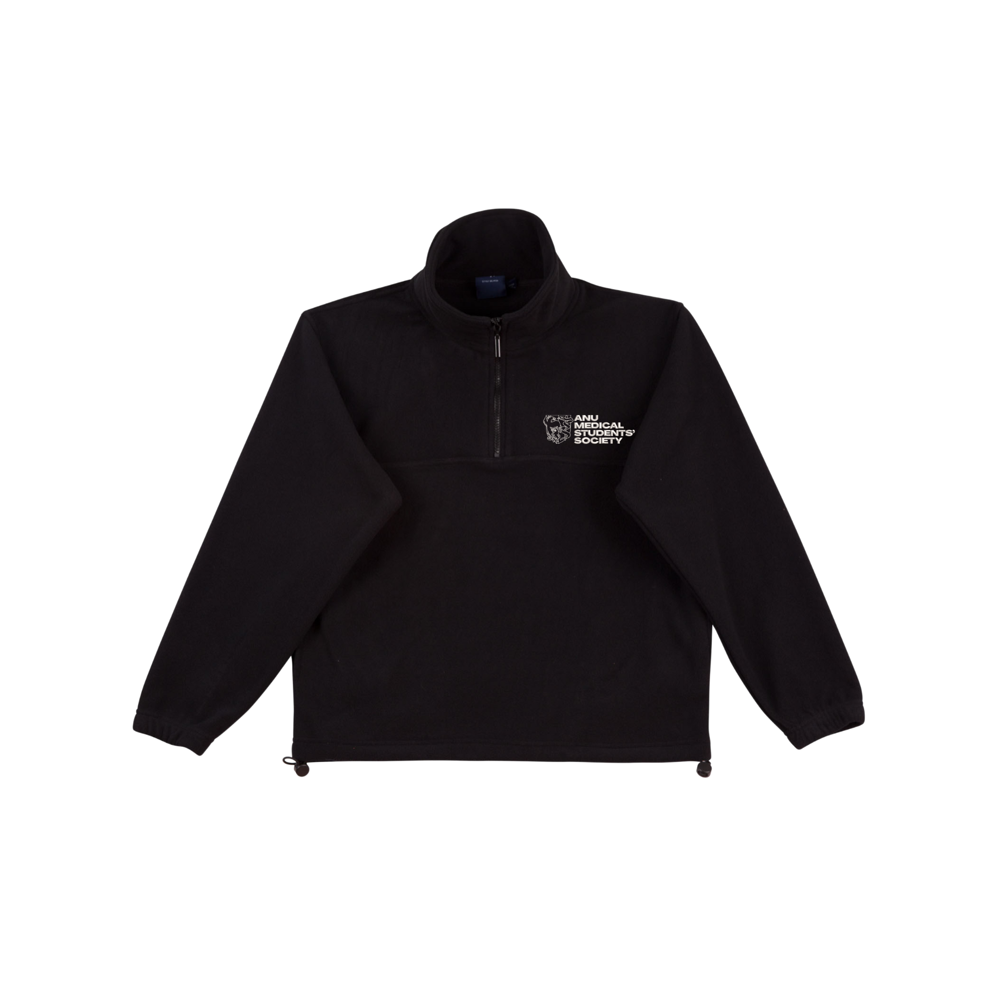 ANU Medical Students Society Pullover
