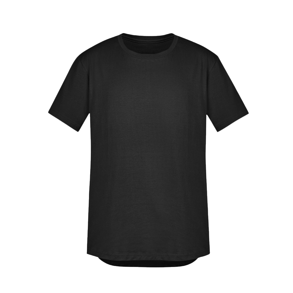 ZH135 - STREETWORX M Mens S/S Tee