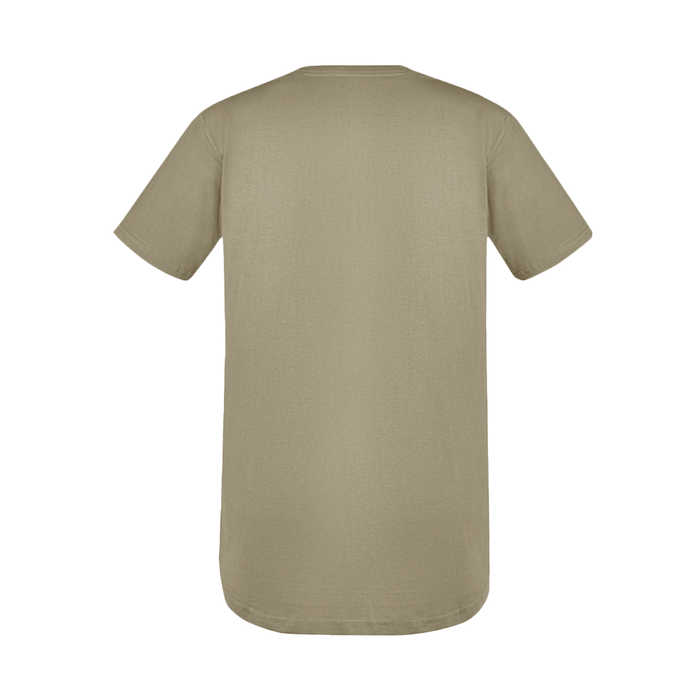 ZH135 - STREETWORX M Mens S/S Tee