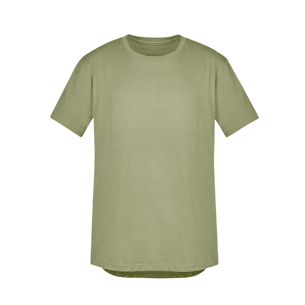 ZH135 - STREETWORX M Mens S/S Tee