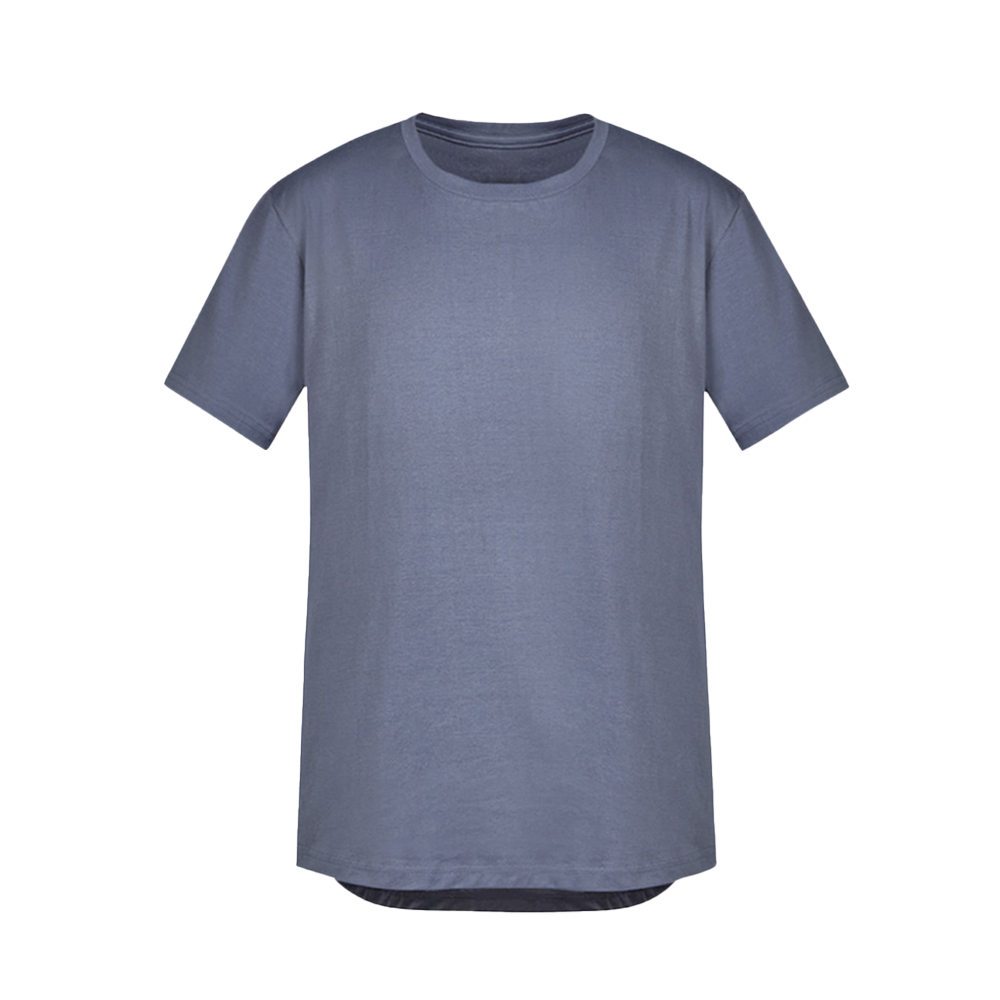 ZH135 - STREETWORX M Mens S/S Tee