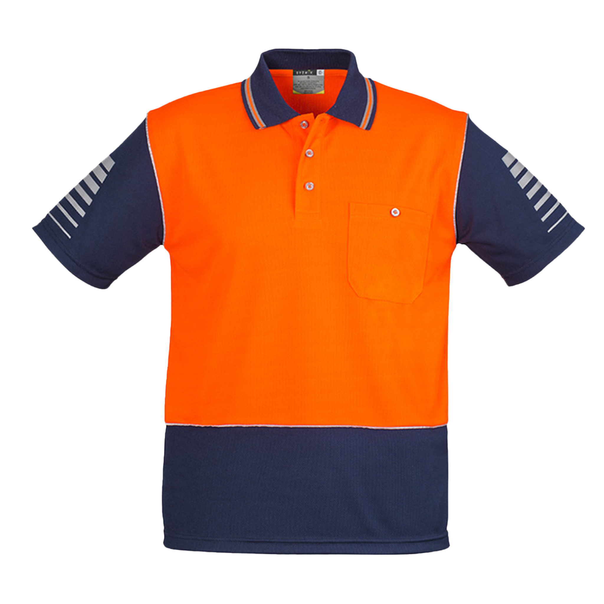 ZH236 - Zone Mens Polo