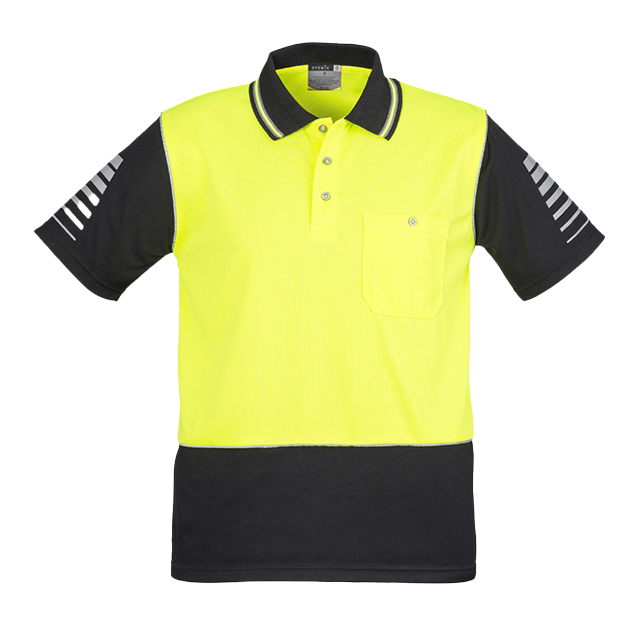 ZH236 - Zone Mens Polo