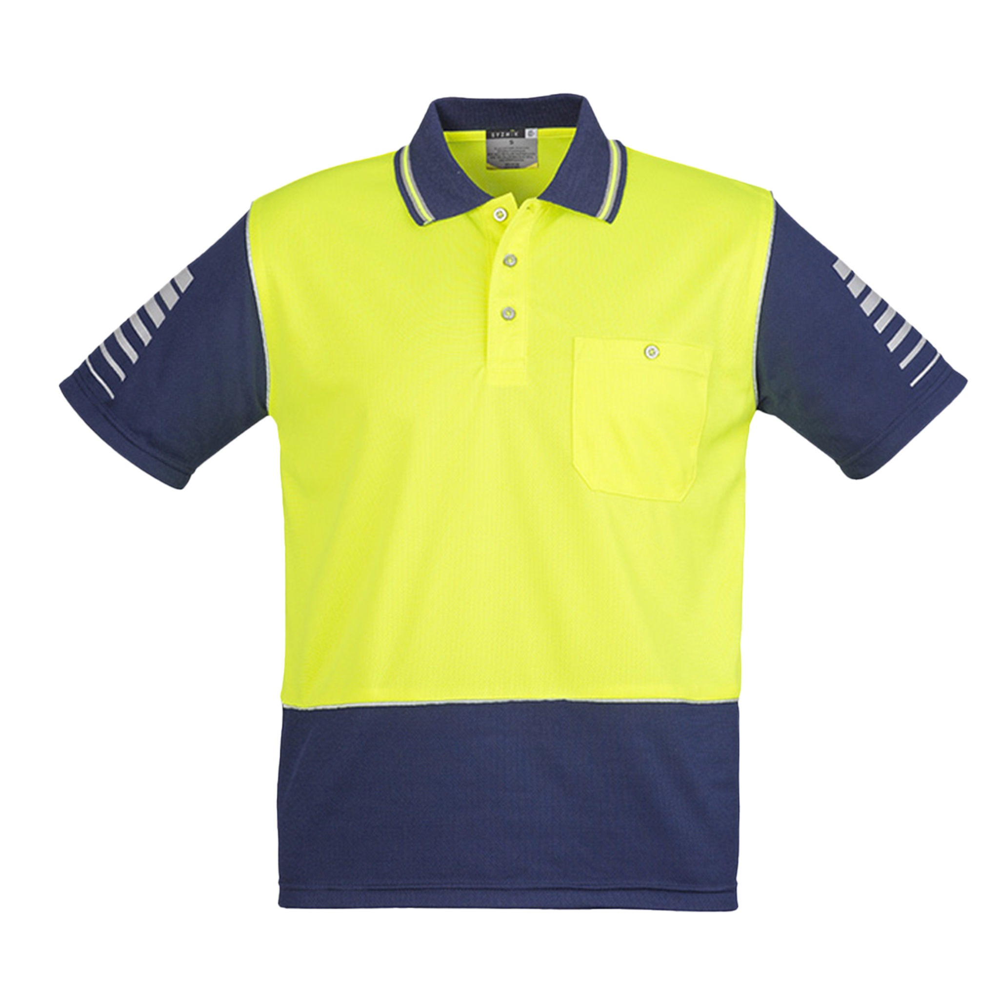 ZH236 - Zone Mens Polo