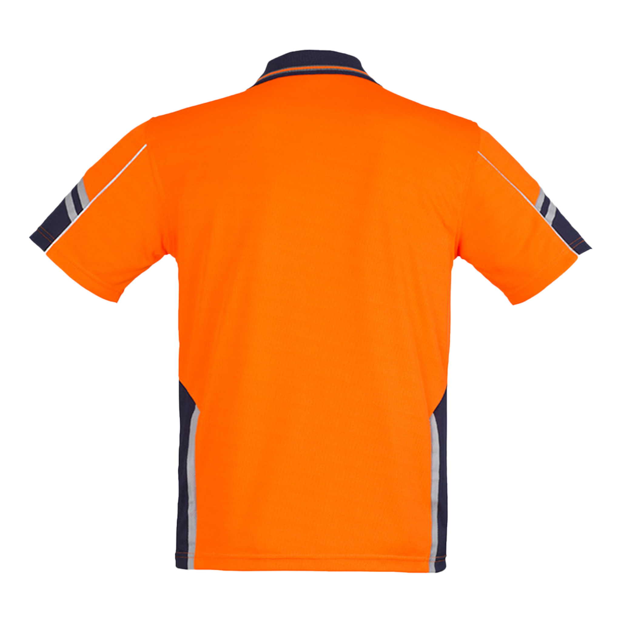 ZH237 - Squad S/S Polo