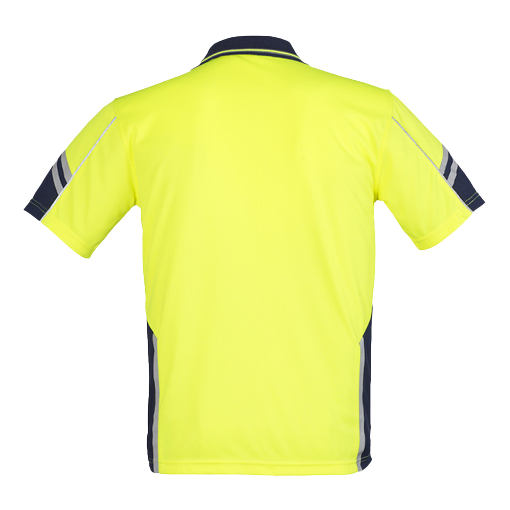 ZH237 - Squad S/S Polo