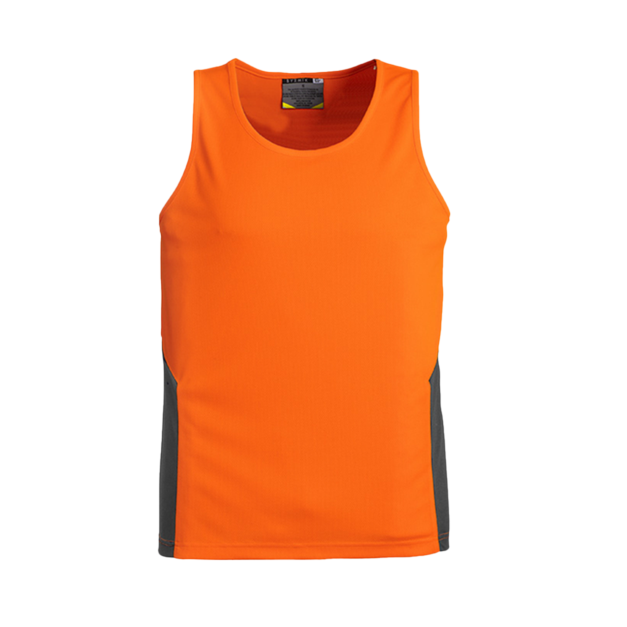 ZH239 - Squad Singlet