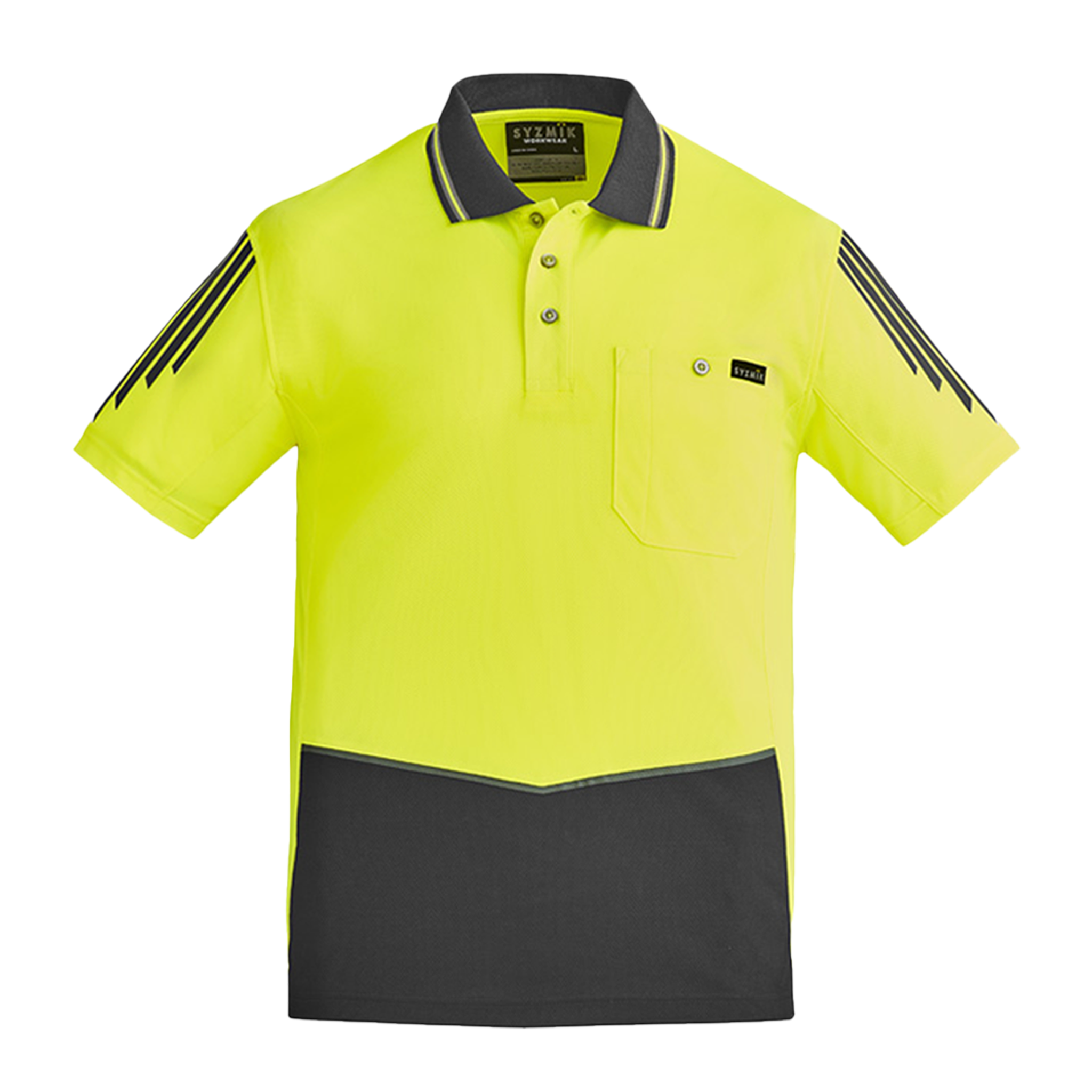 ZH315 - Flux S/S Polo