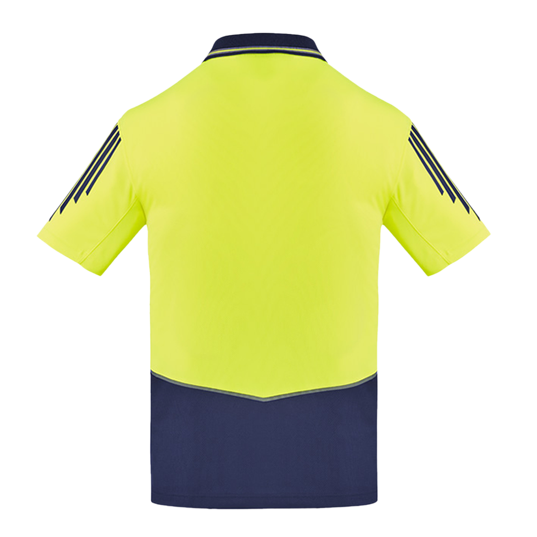 ZH315 - Flux S/S Polo