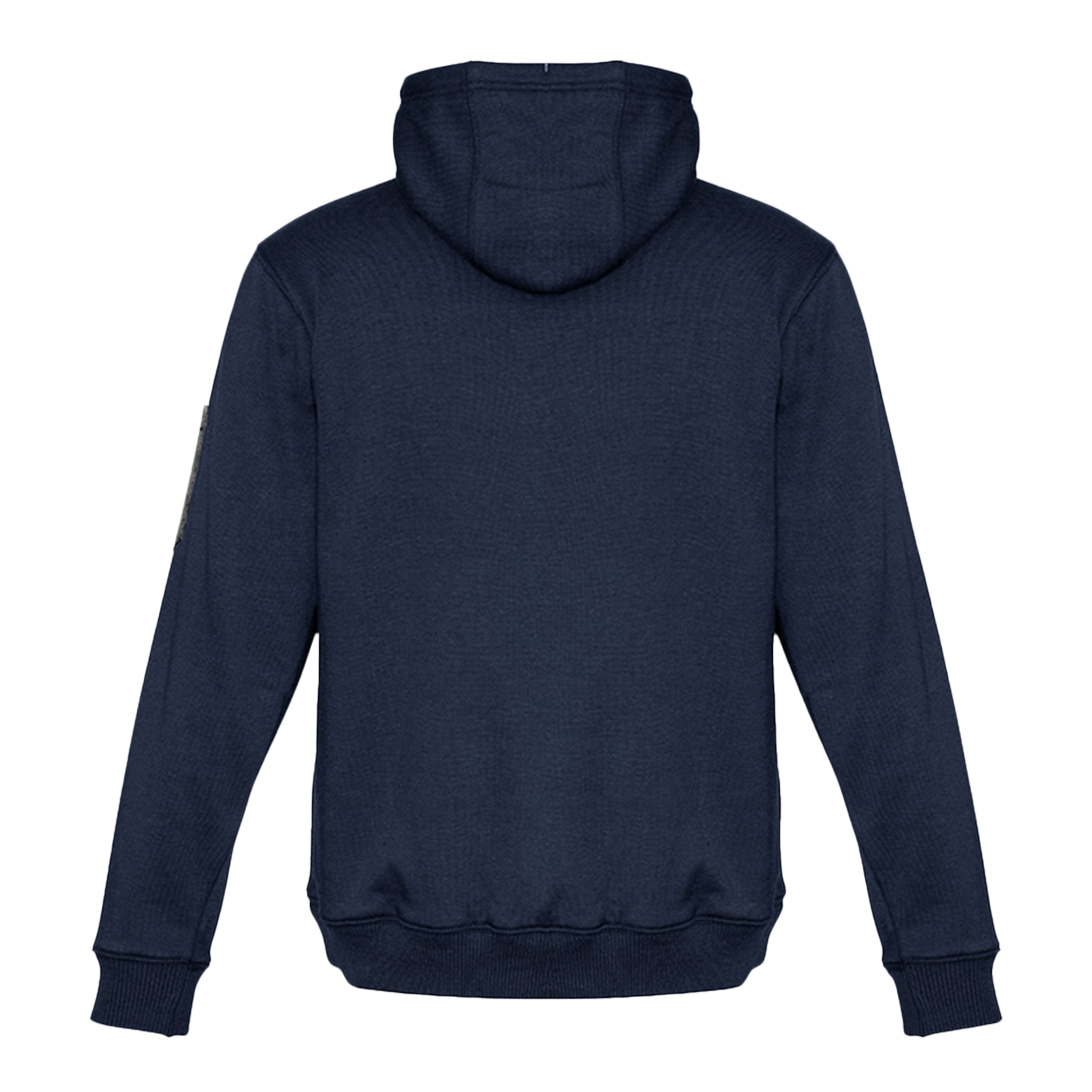 ZT467 - ESSENTIALS M Multi Pkt Hoodie