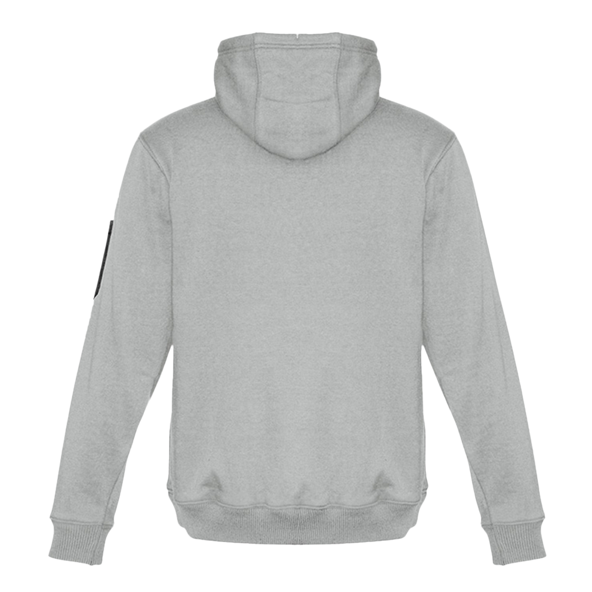 ZT467 - ESSENTIALS M Multi Pkt Hoodie