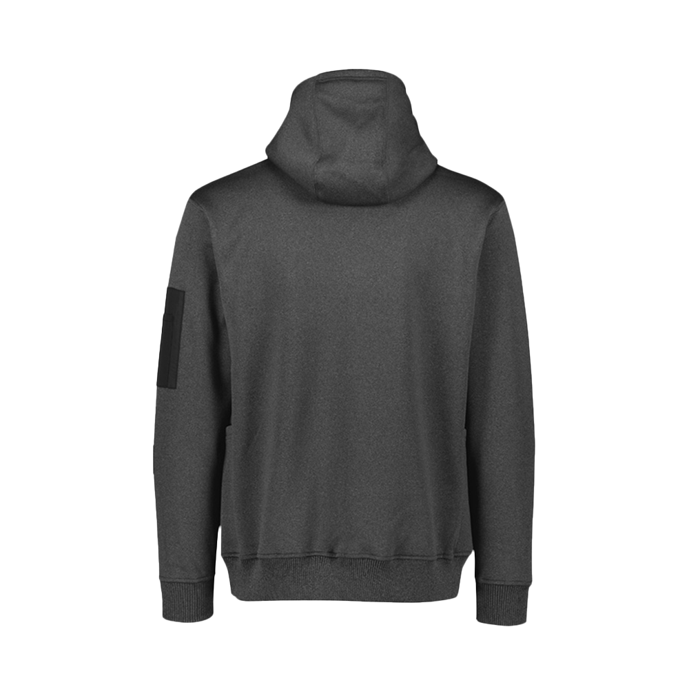 ZT667 - STREETWORX M Water Res Hoodie