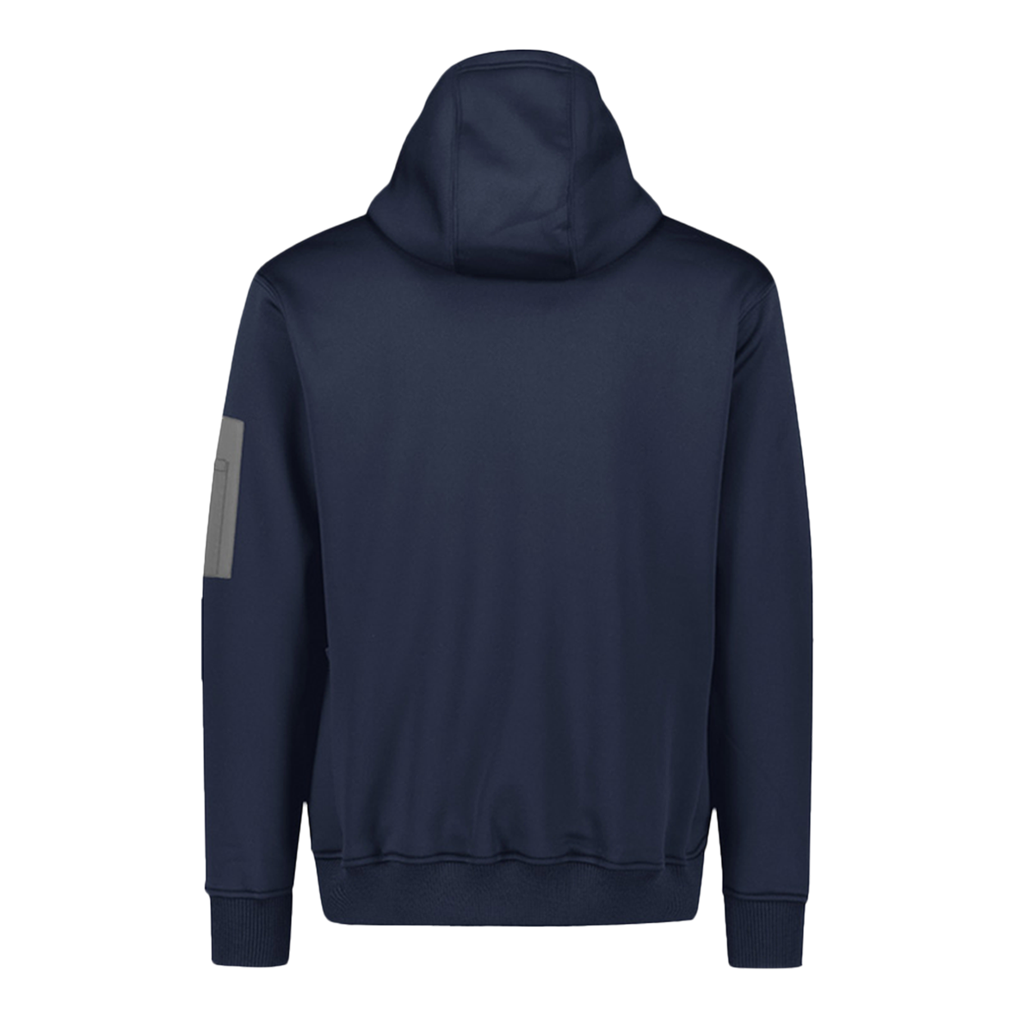 ZT667 - STREETWORX M Water Res Hoodie