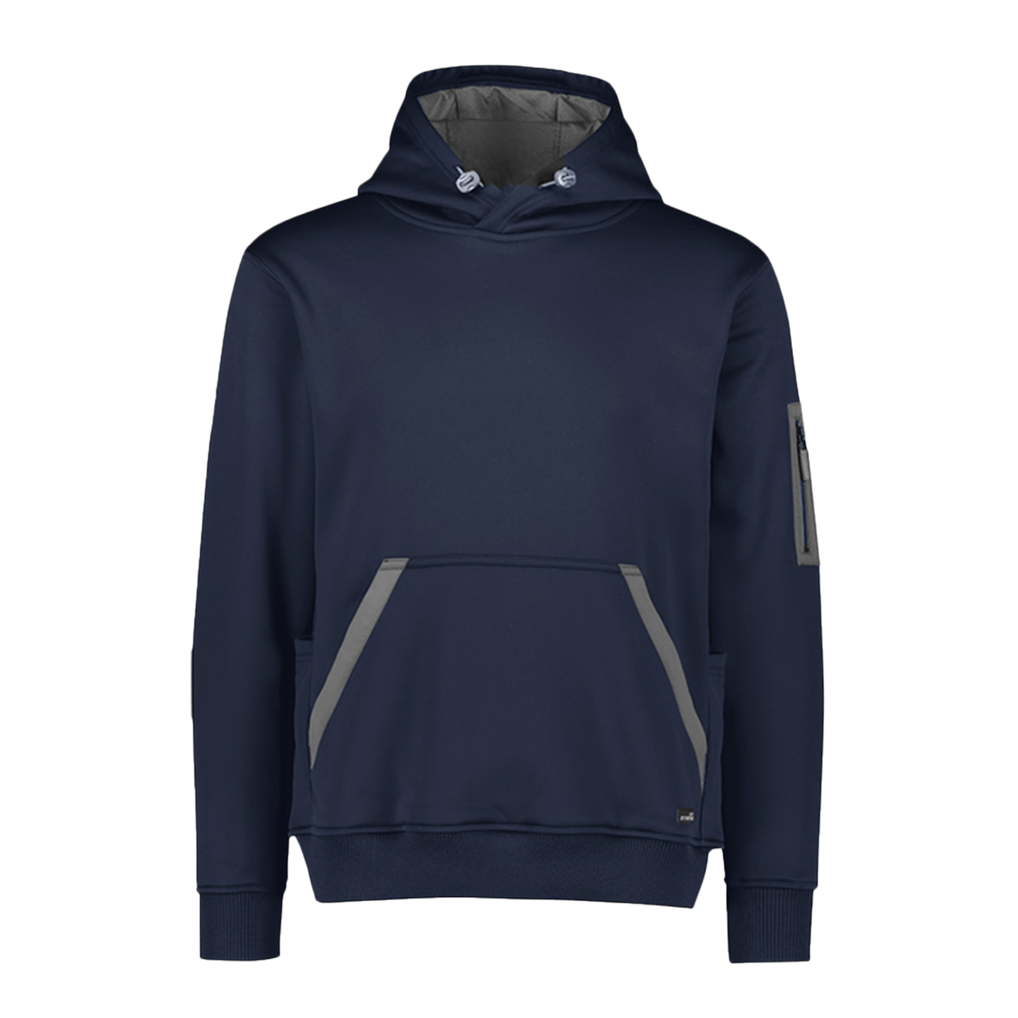 ZT667 - STREETWORX M Water Res Hoodie