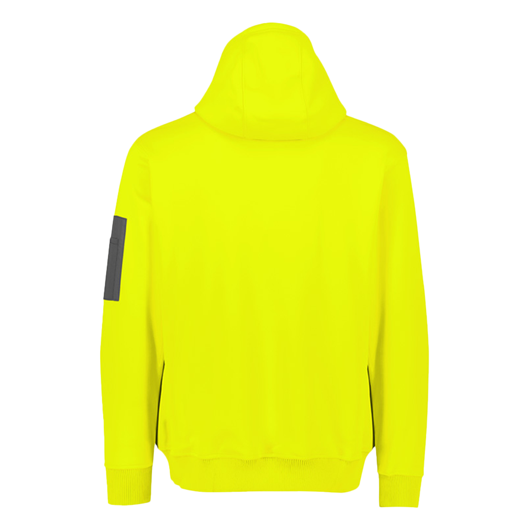 ZT667 - STREETWORX M Water Res Hoodie