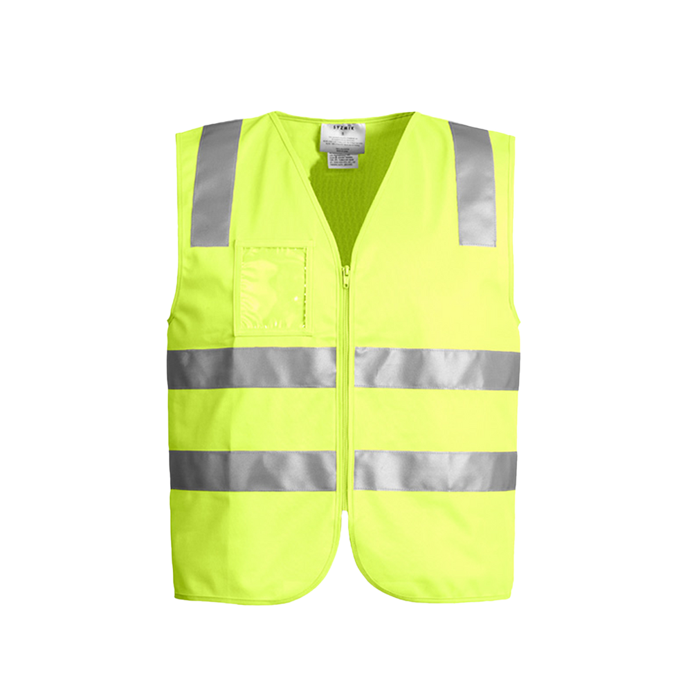 ZV998 - Day/Night Zip Vest