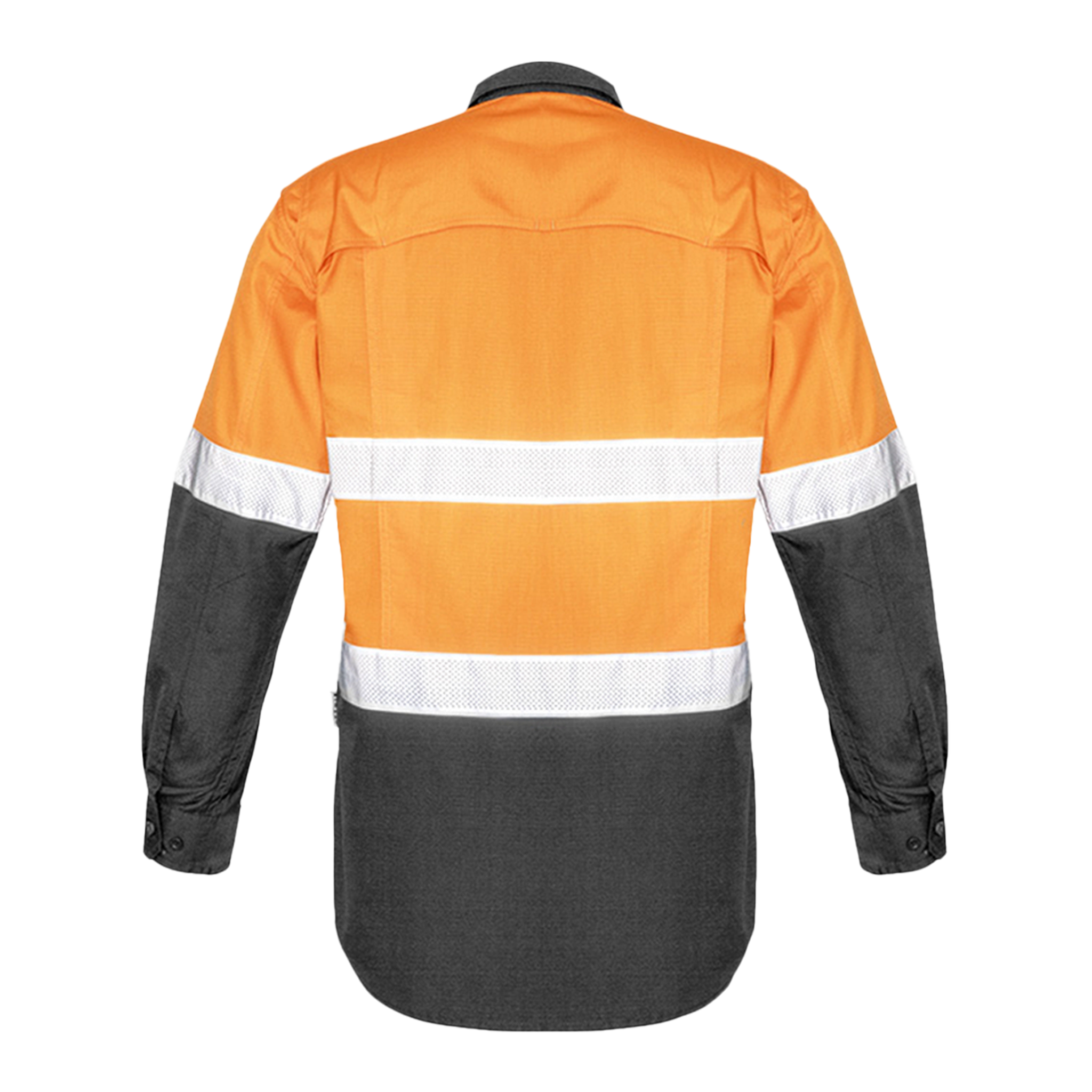 ZW129 - Rugged D/N Vented Shirt