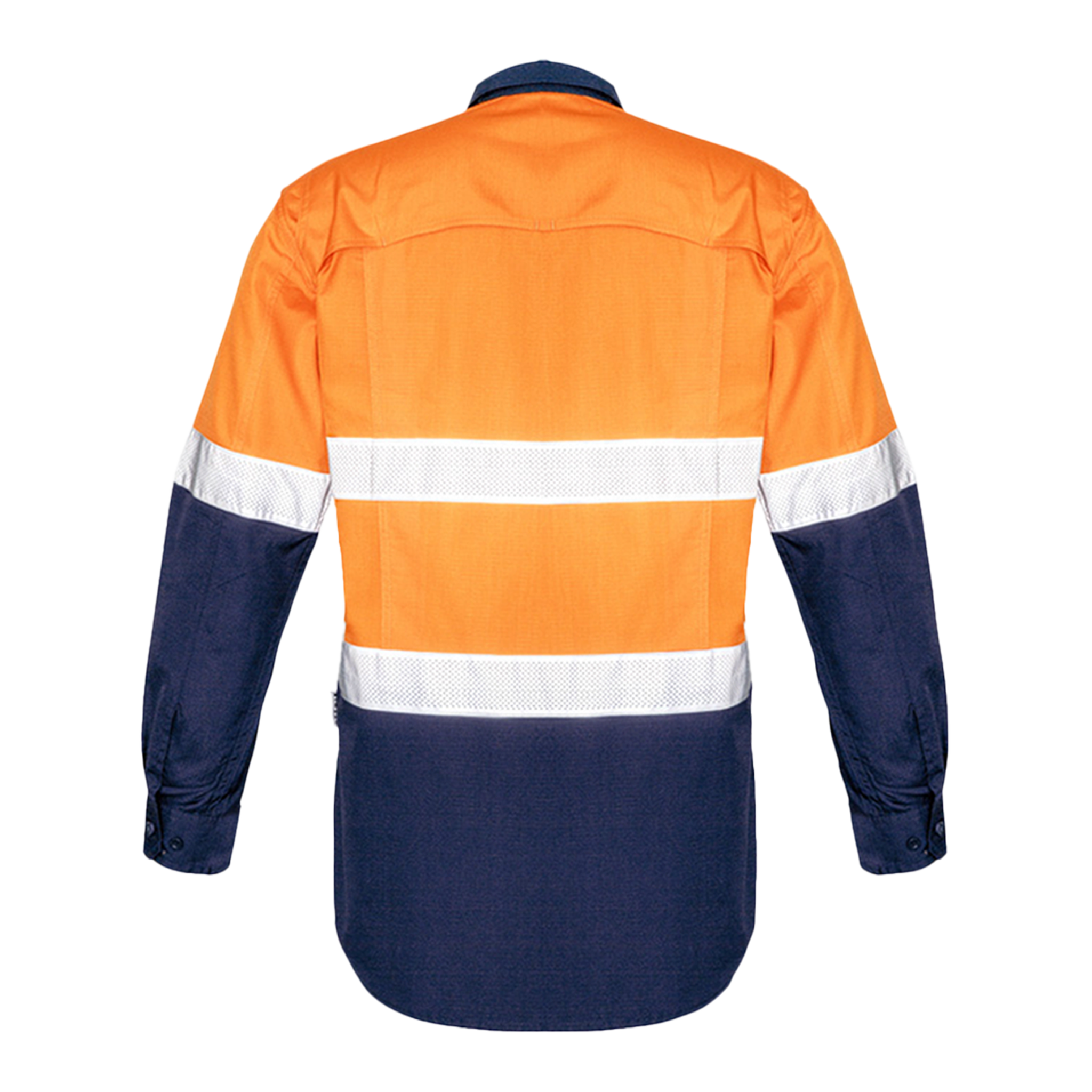 ZW129 - Rugged D/N Vented Shirt