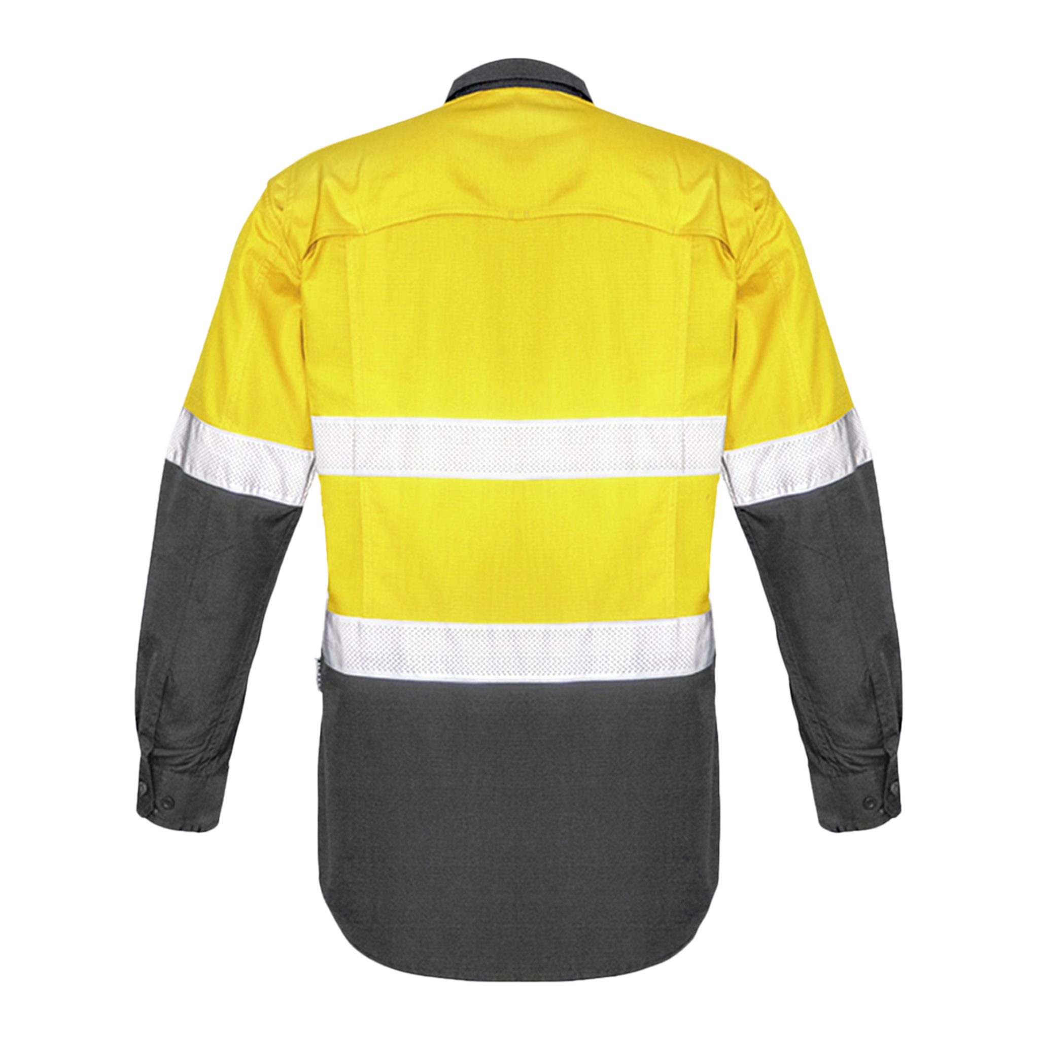 ZW129 - Rugged D/N Vented Shirt